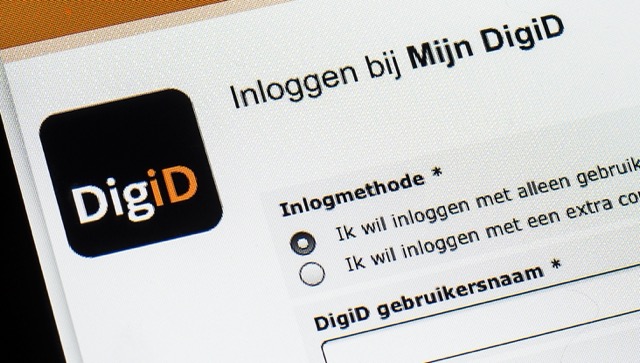 Digi D Inloggen Overheid Normaal Digi D Inloggen Overheid Normaal