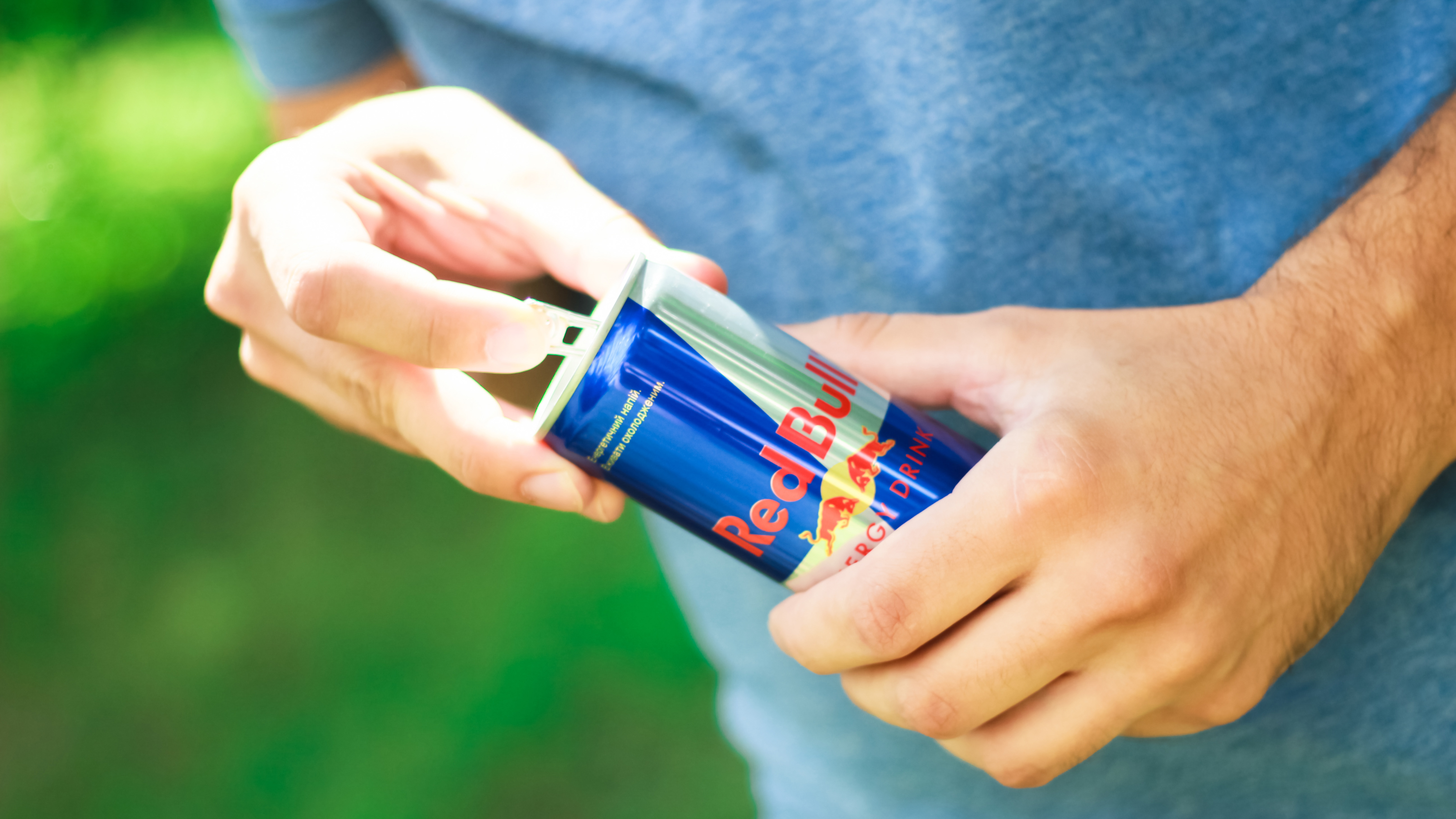 Redbull