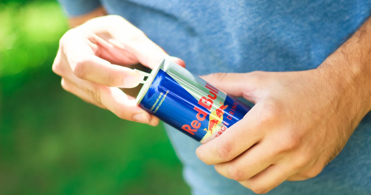 Hoe onschuldig zijn energiedrankjes echt?