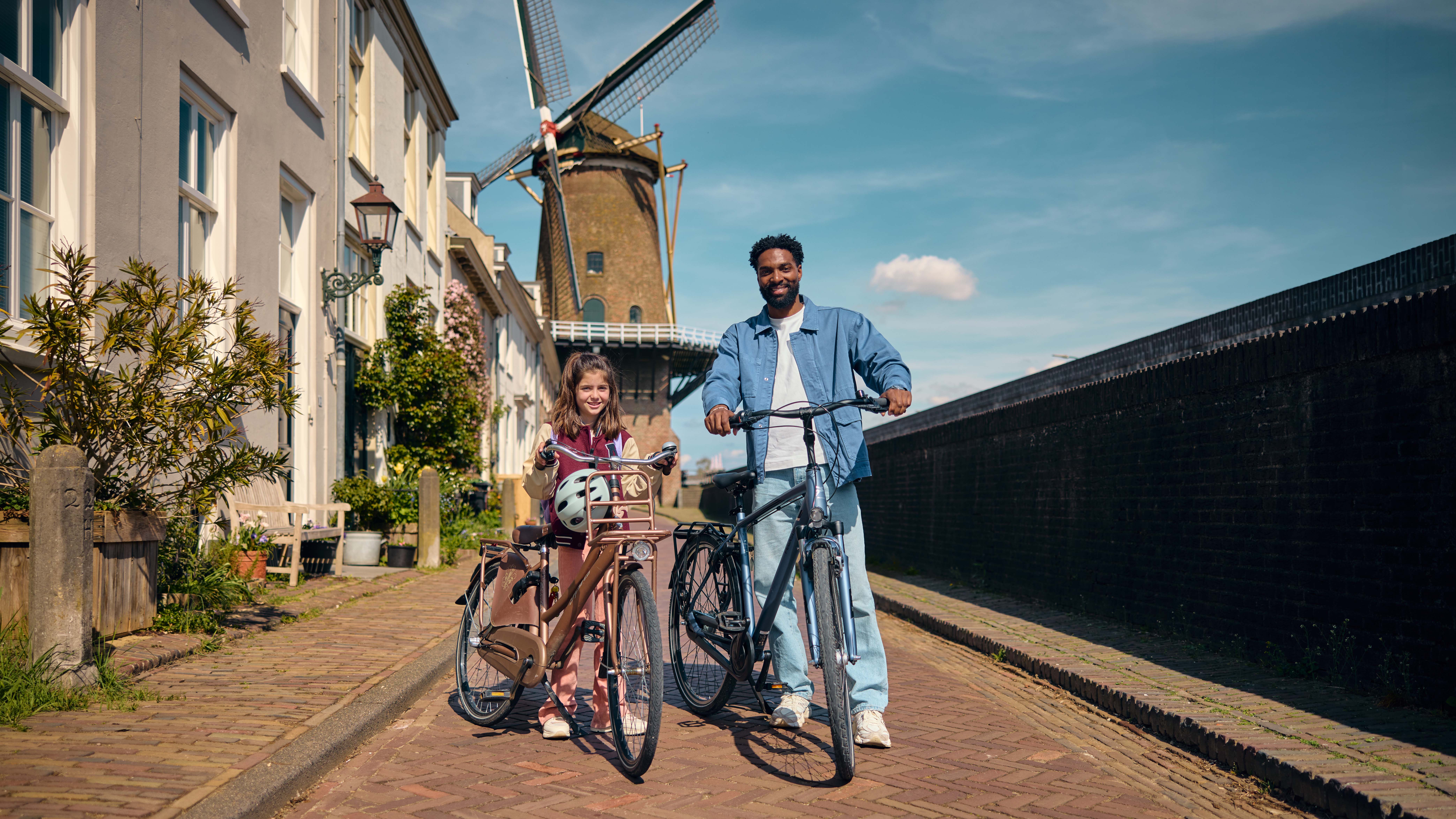 Fiets Edit Fiets Edit