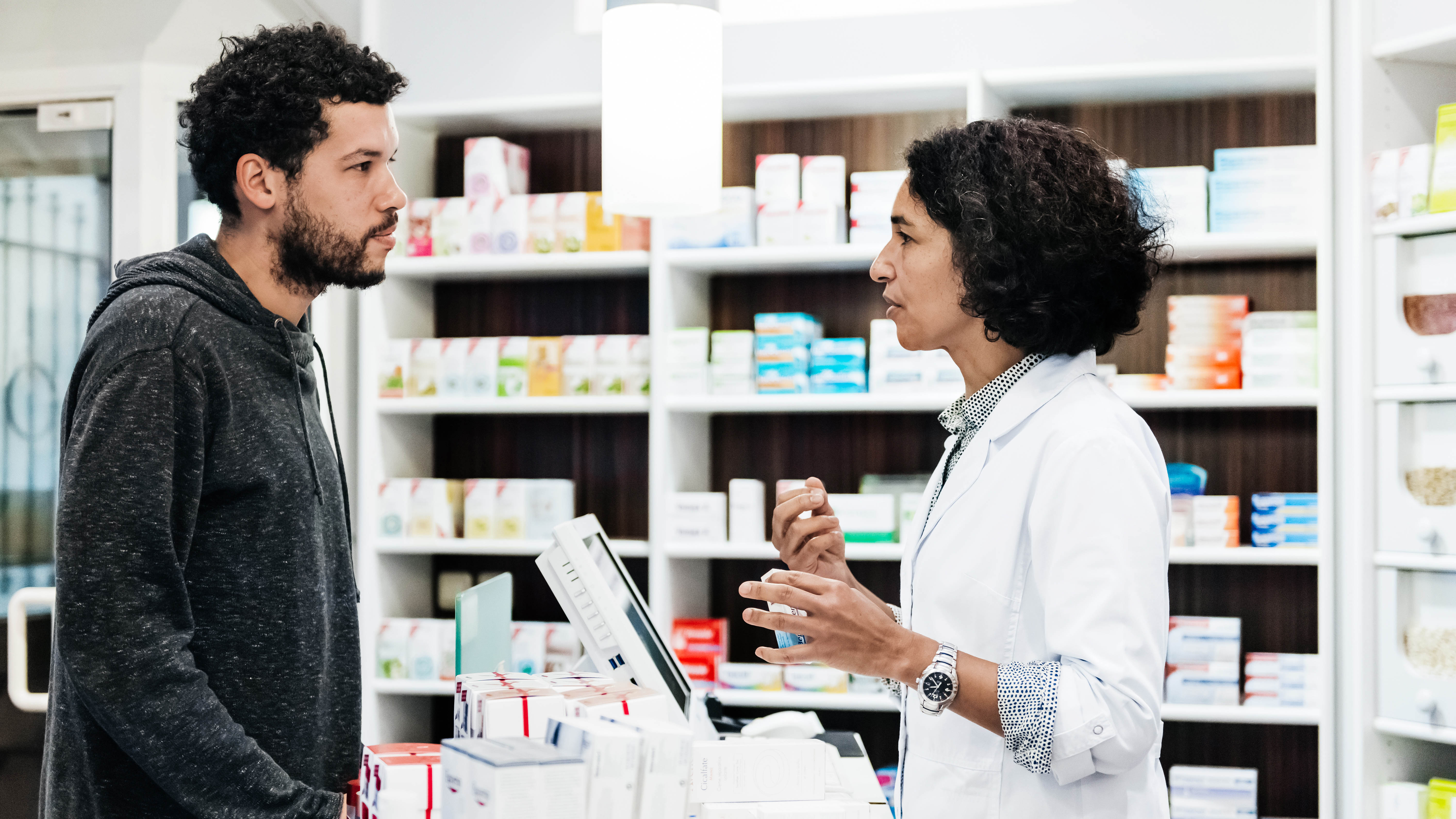 Servicekosten Apotheek