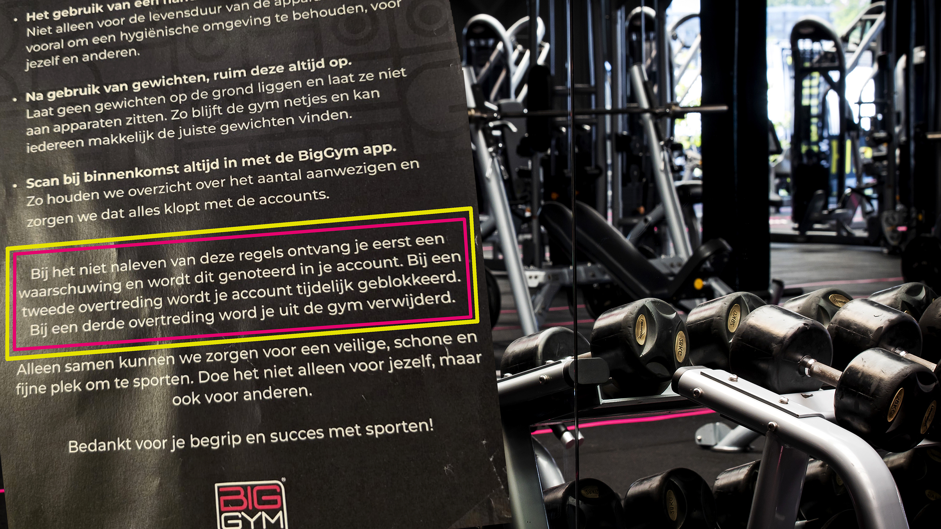 Thumb Big Gym