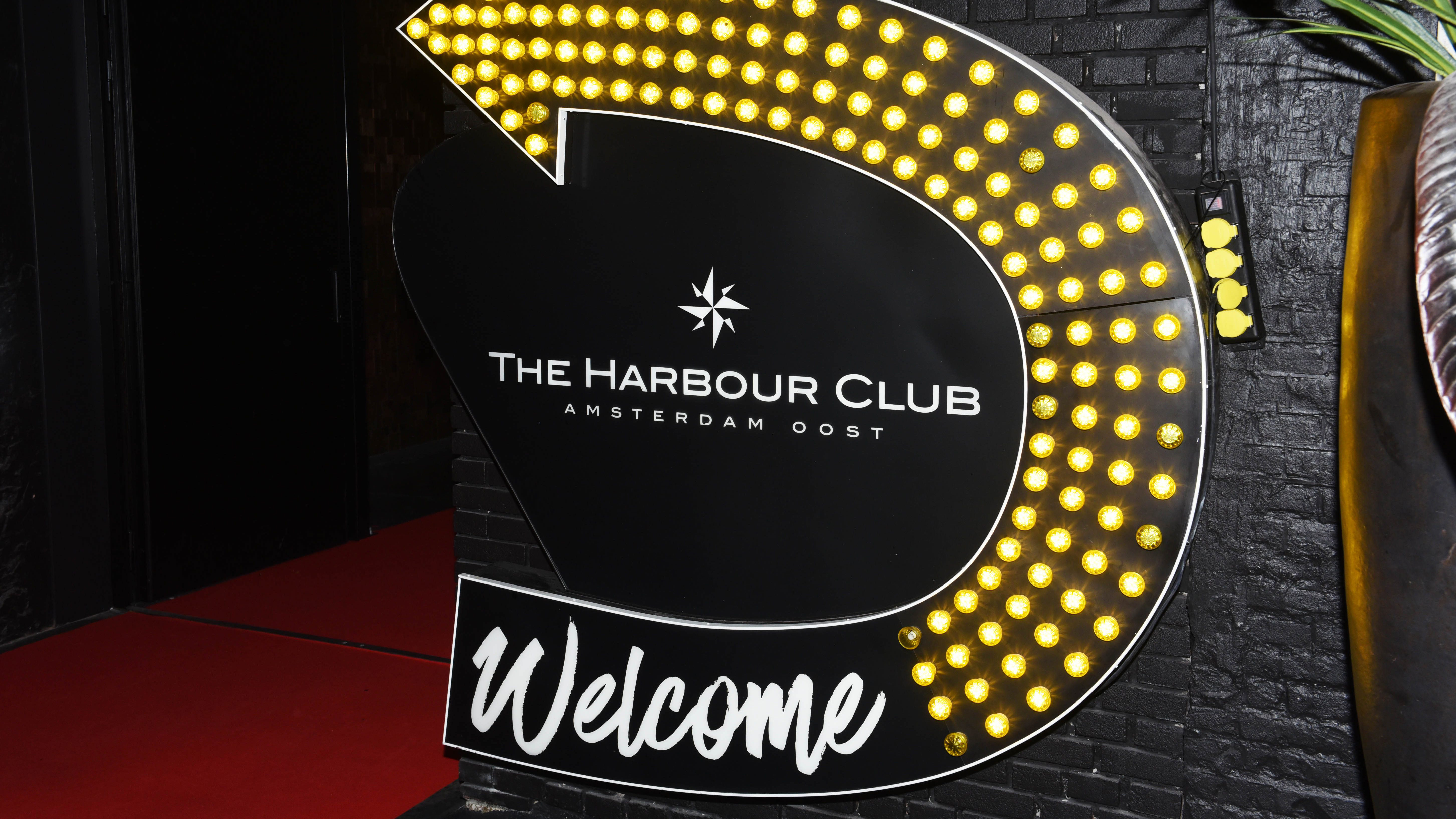 Harbour Club Theater