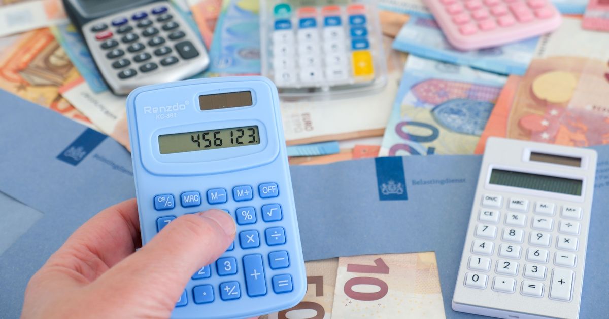 Inkomstenbelasting verandert in 2025: dit betekent het voor jou