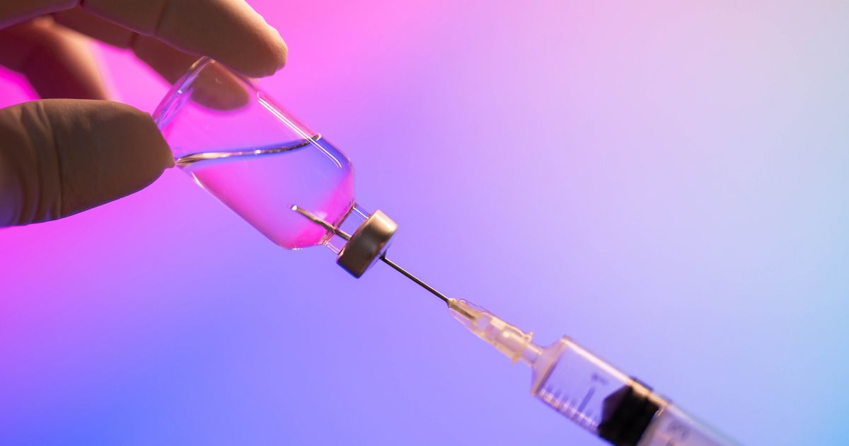 De schimmige handel in verboden peptiden om zelf te injecteren