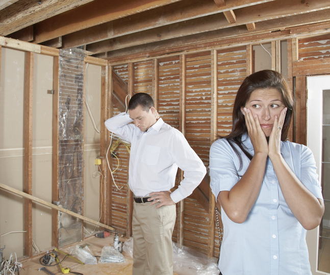 Oplichting Bij Verbouwing Huis