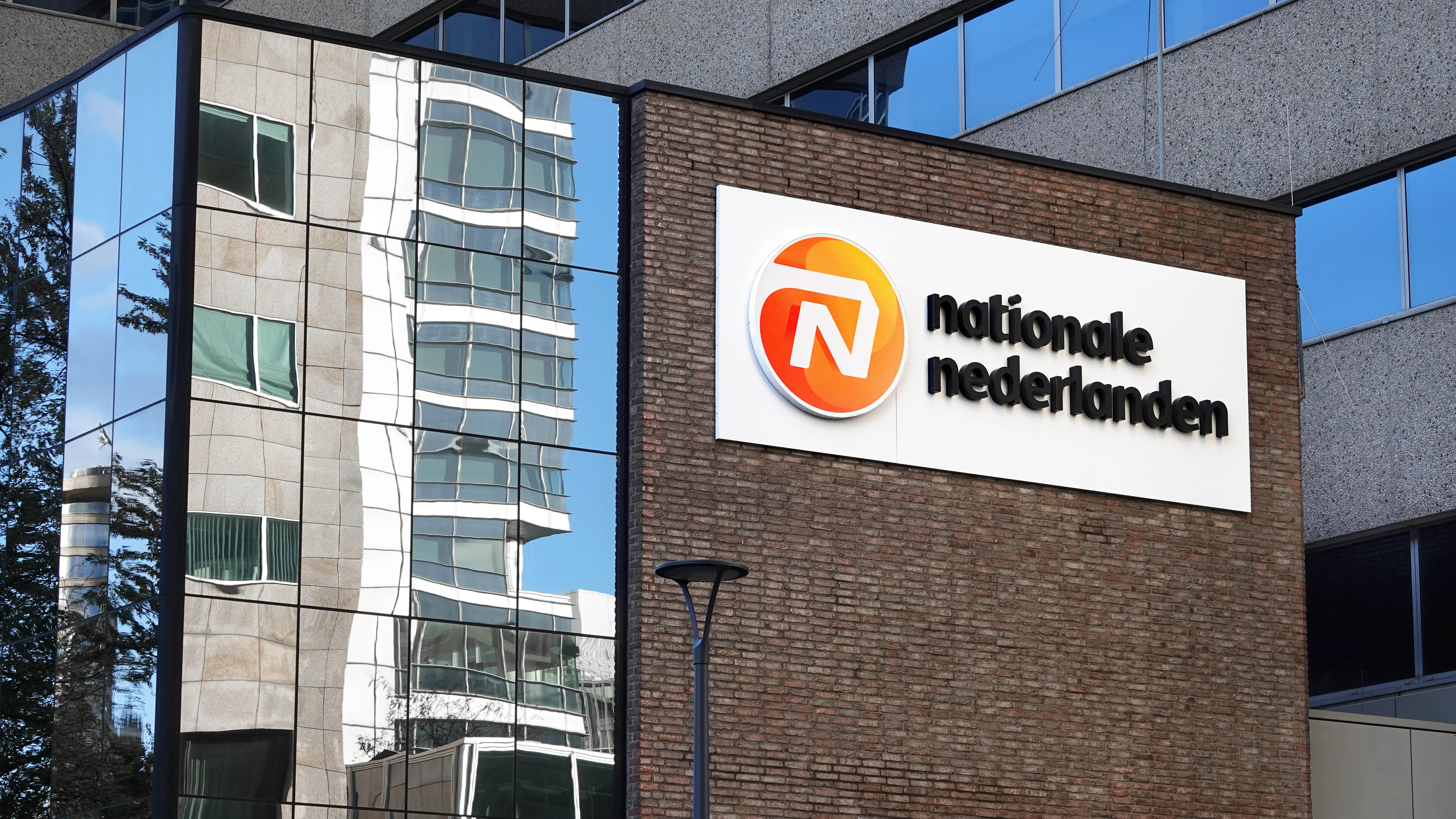 Nationale Nederlanden Schikking