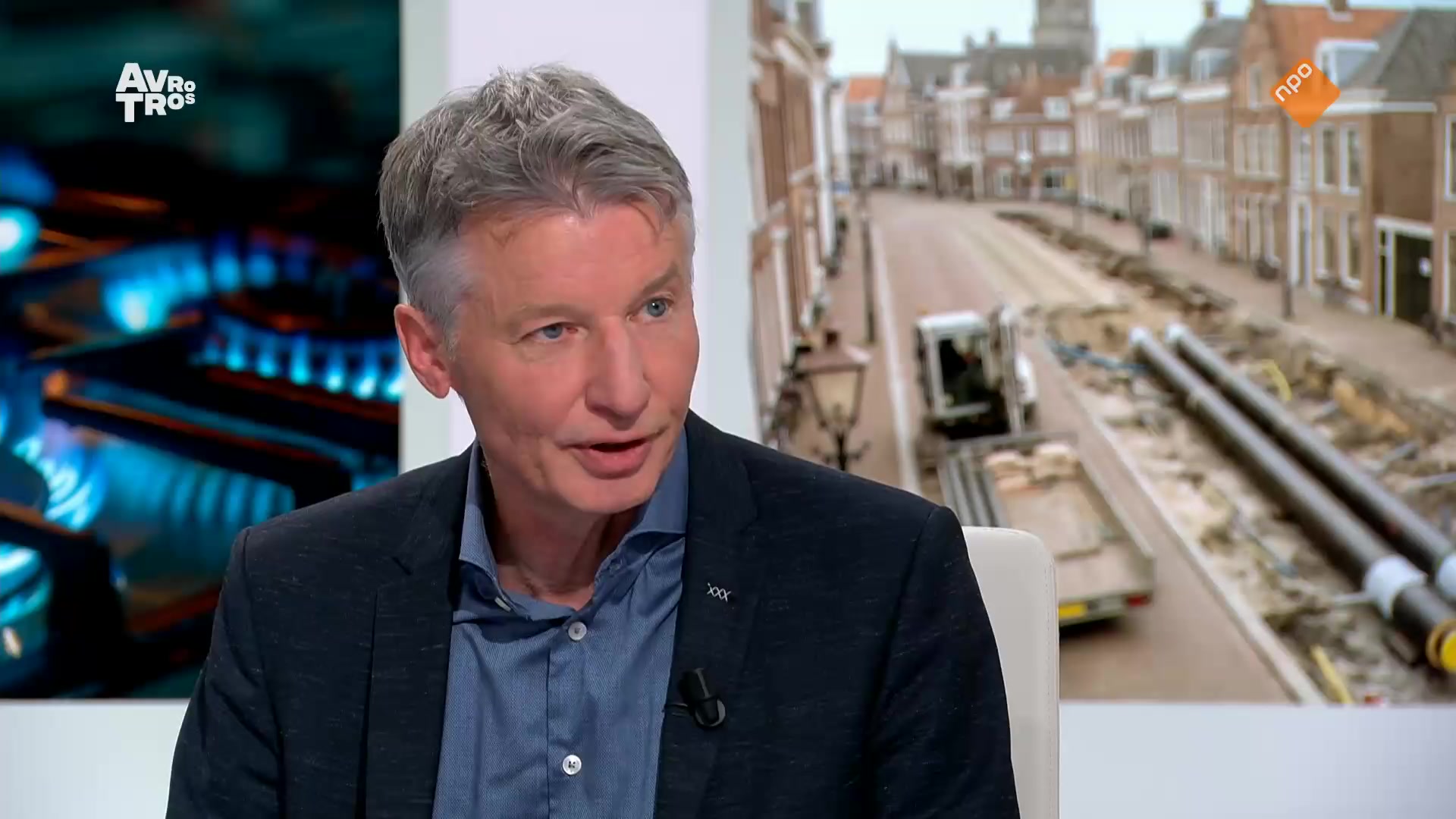 Nieuwe Warmteewet
