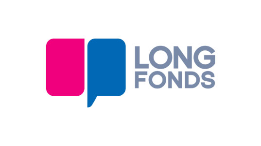 Longfonds Logo Longfonds Logo