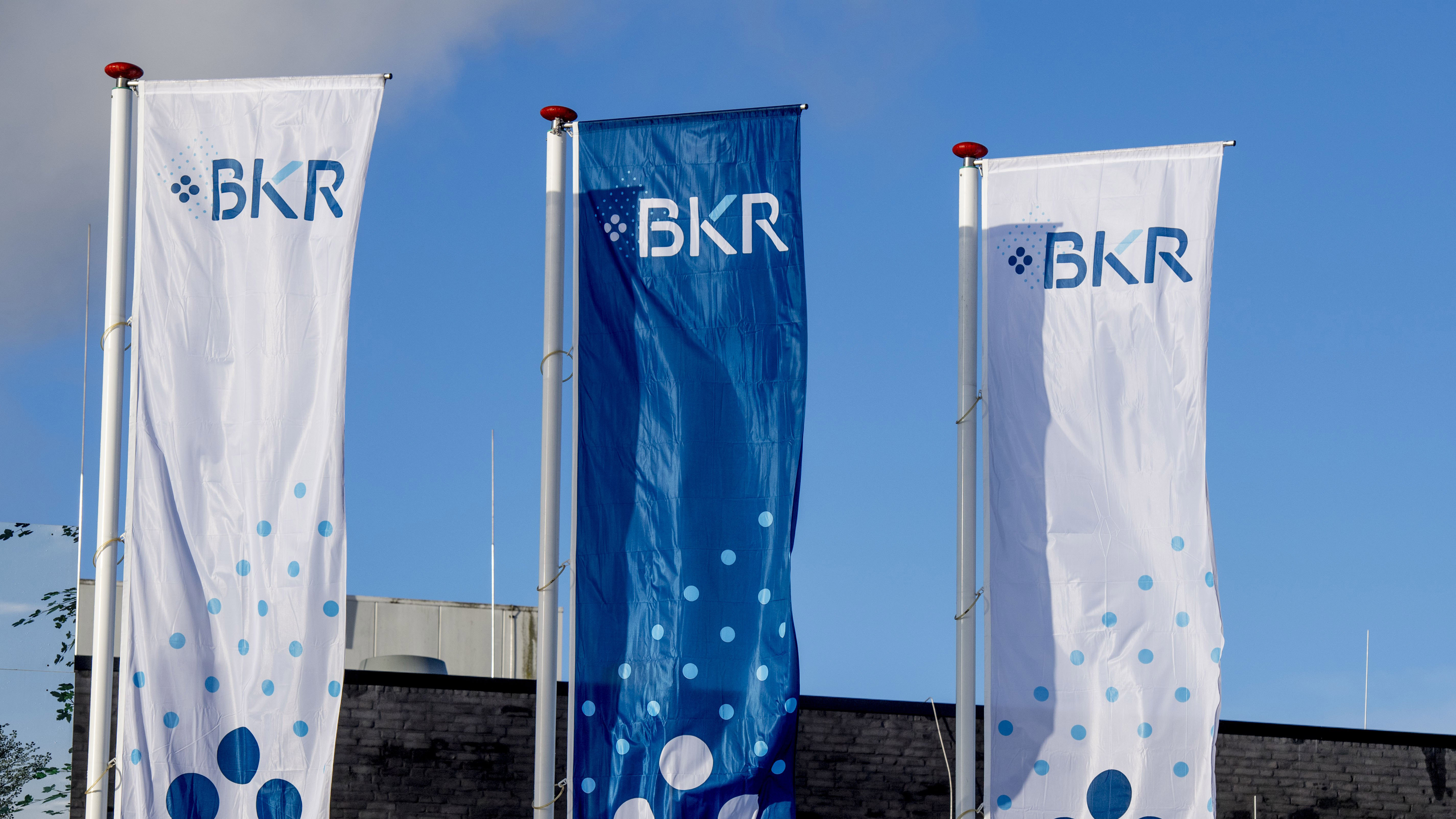 Bkr Bkr