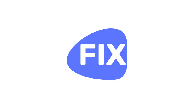 Fix It Faster Logo Fix It Faster Logo