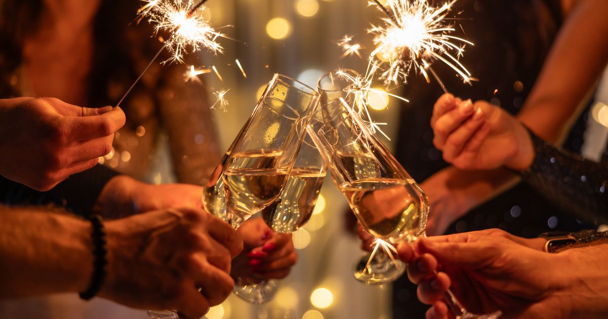 Waarom goedkope bruiswijn technisch gezien frisdrank is