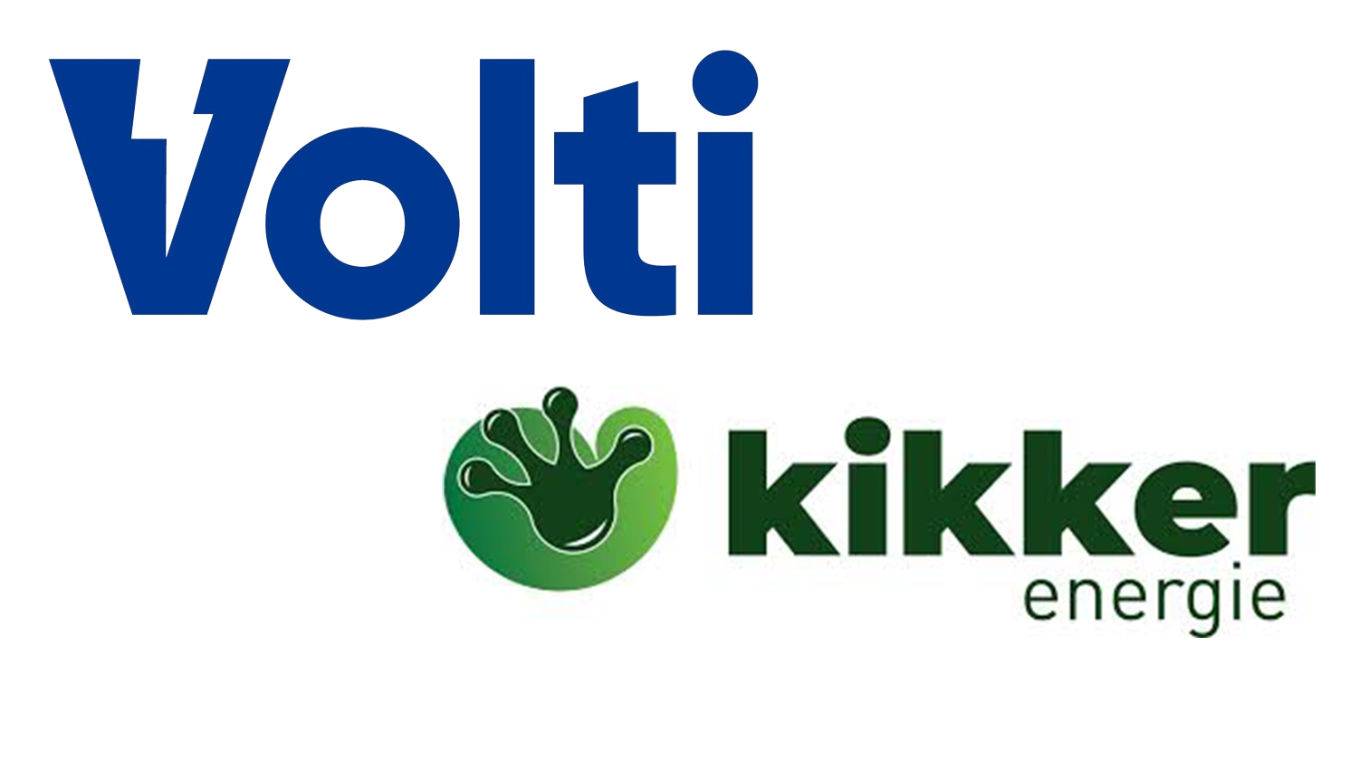 Volti Kikker Volti Kikker