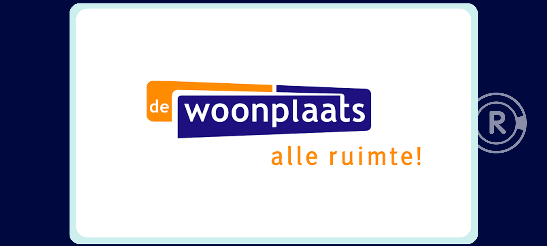 Reactie De Woonplaats