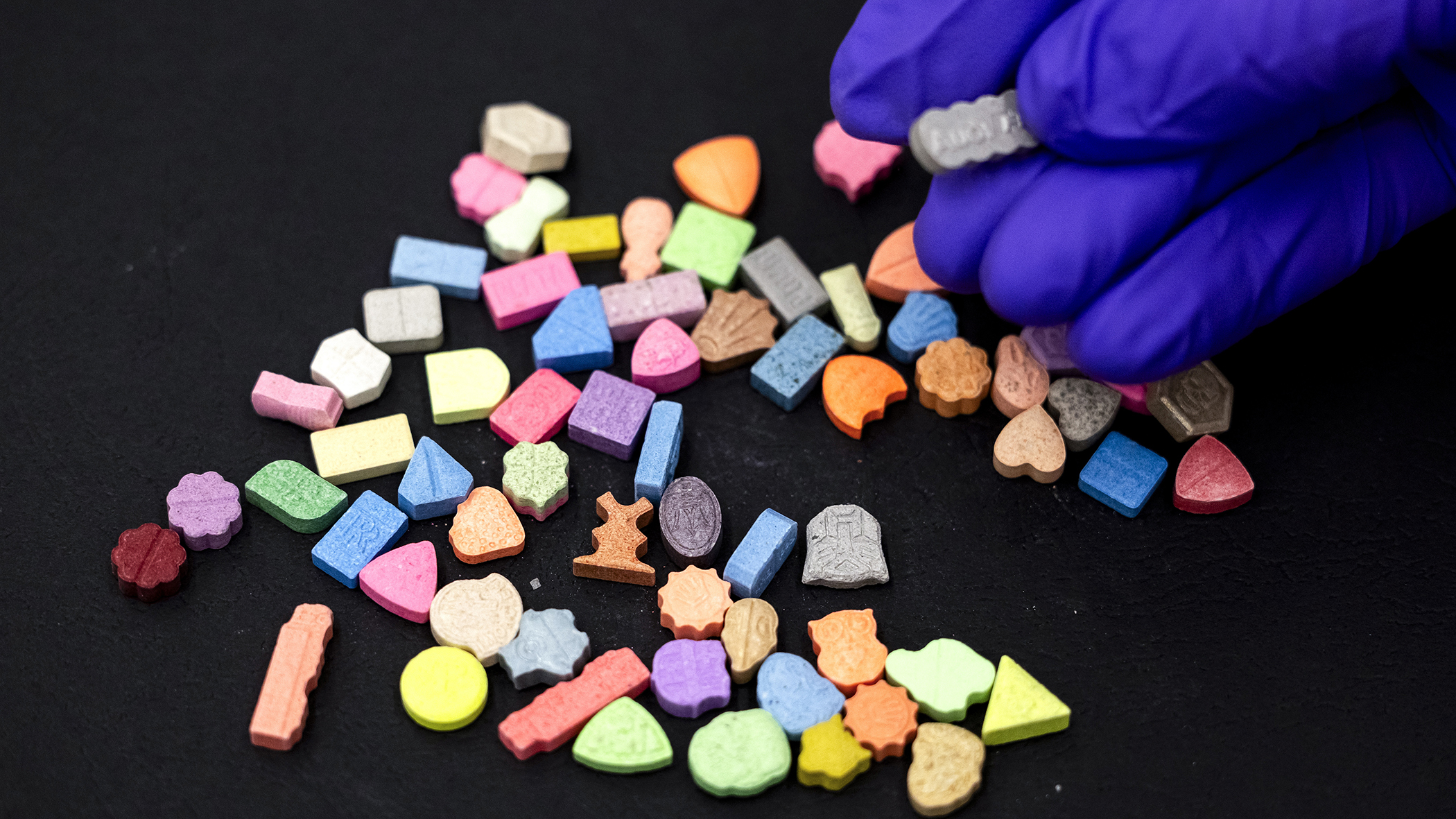 Designer Drugs Designer Drugs