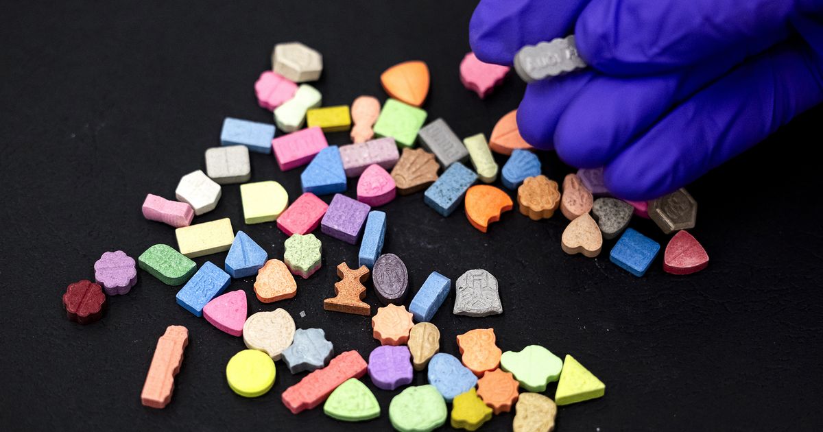 Funcaps gelinkt aan 27 doden door illegale medicijnen: 'Handel in menselijke ellende'