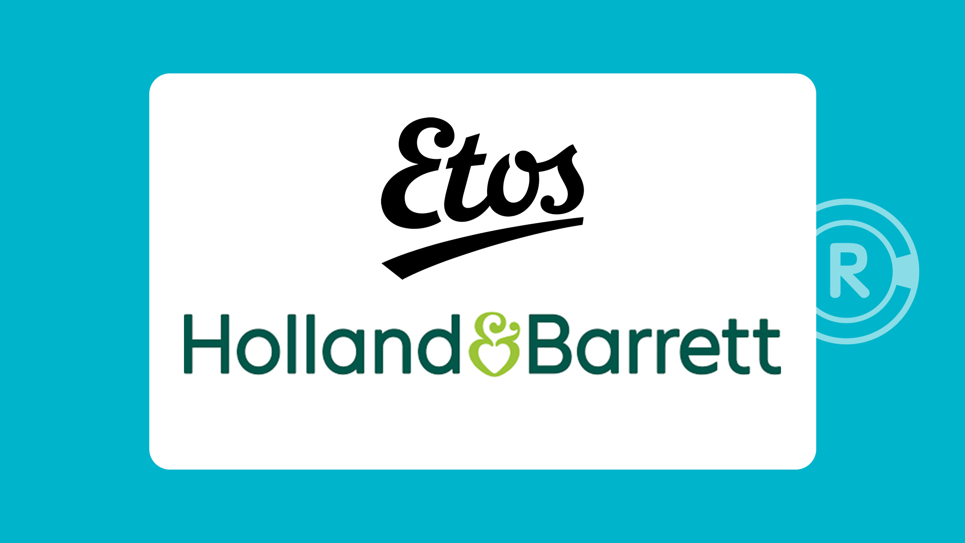 Reactie Etos Hb Reactie Etos Hb