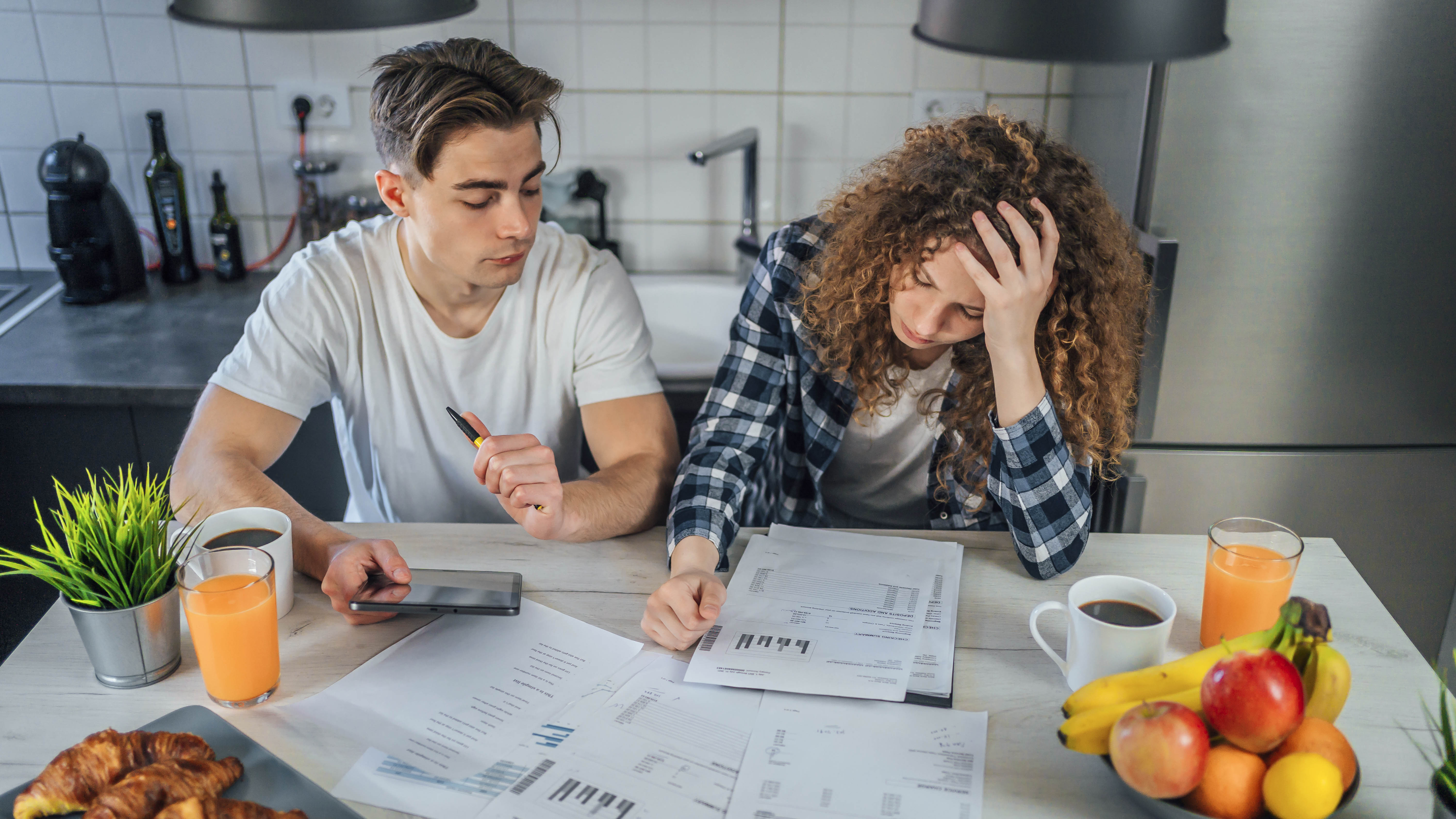 Studieschuld Hypotheek