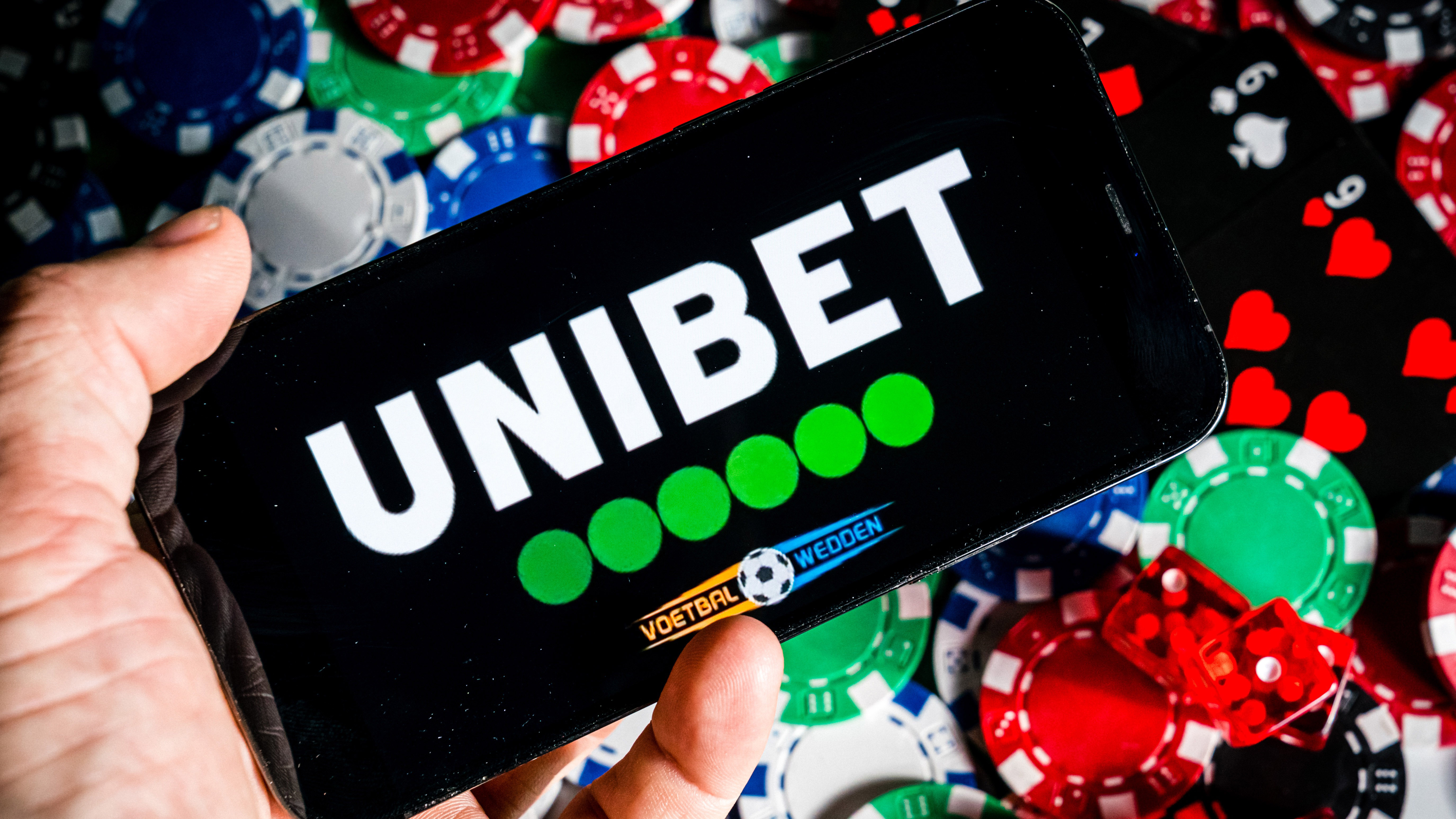 Unibet Unibet