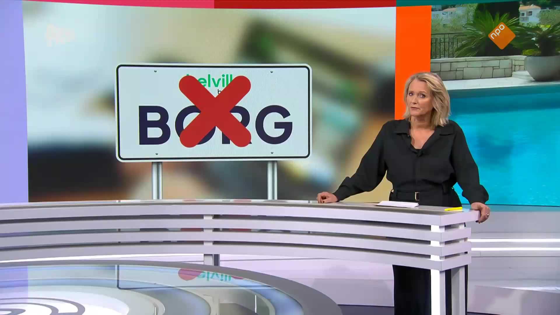 Antionette Belvilla Fragment