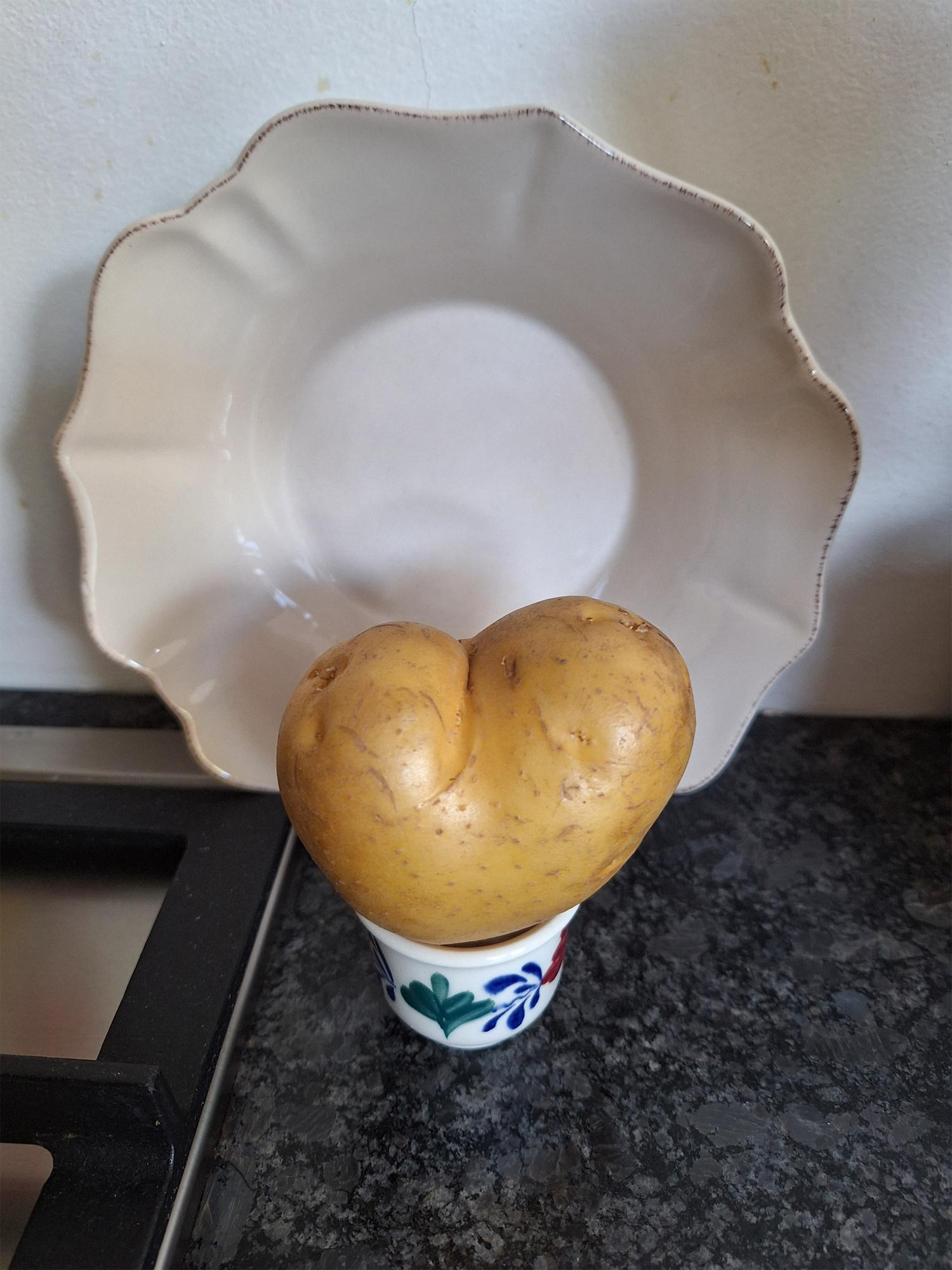 Aardappel Hartje 2