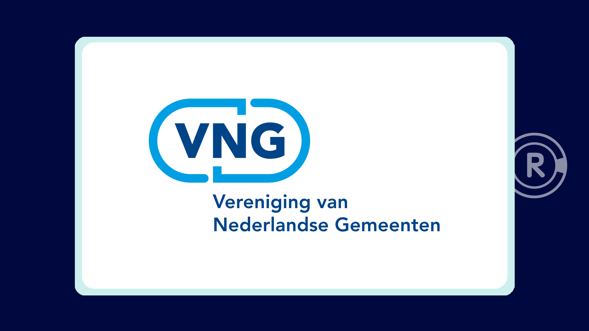 Reactie Vng