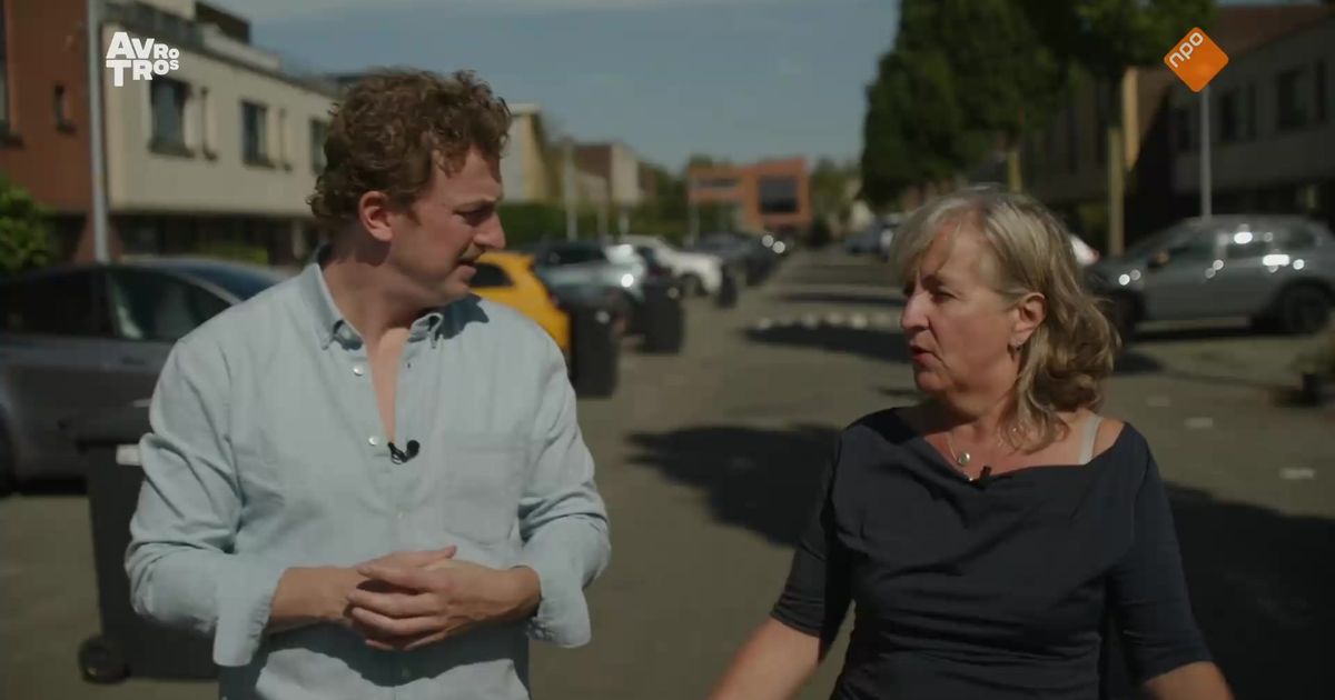 Fragment: KPN-klanten in Nieuw-Vennep kunnen al maanden niet bellen