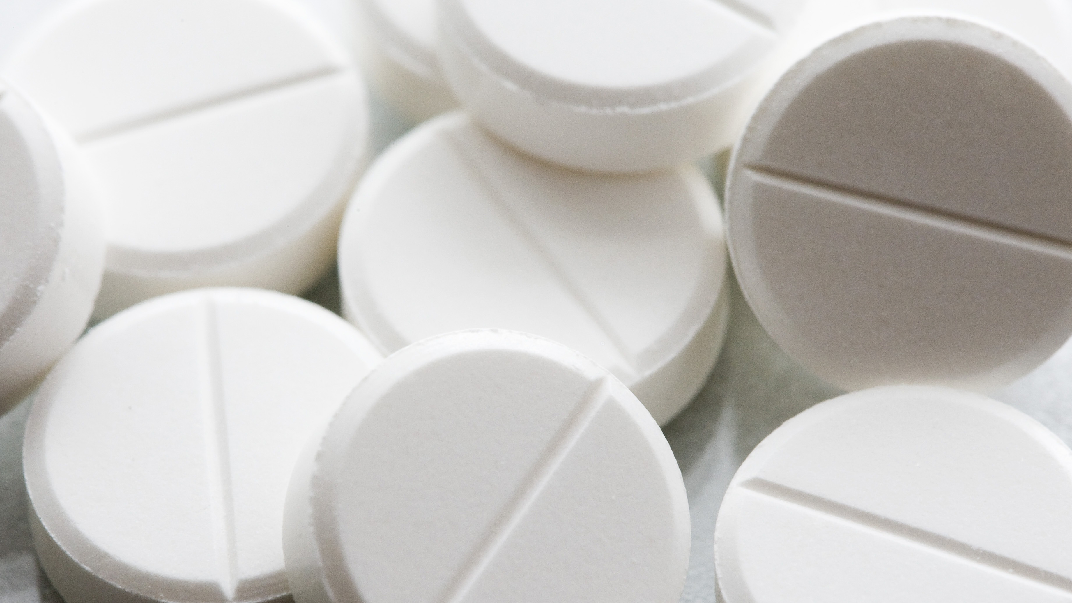 Paracetamol Paracetamol