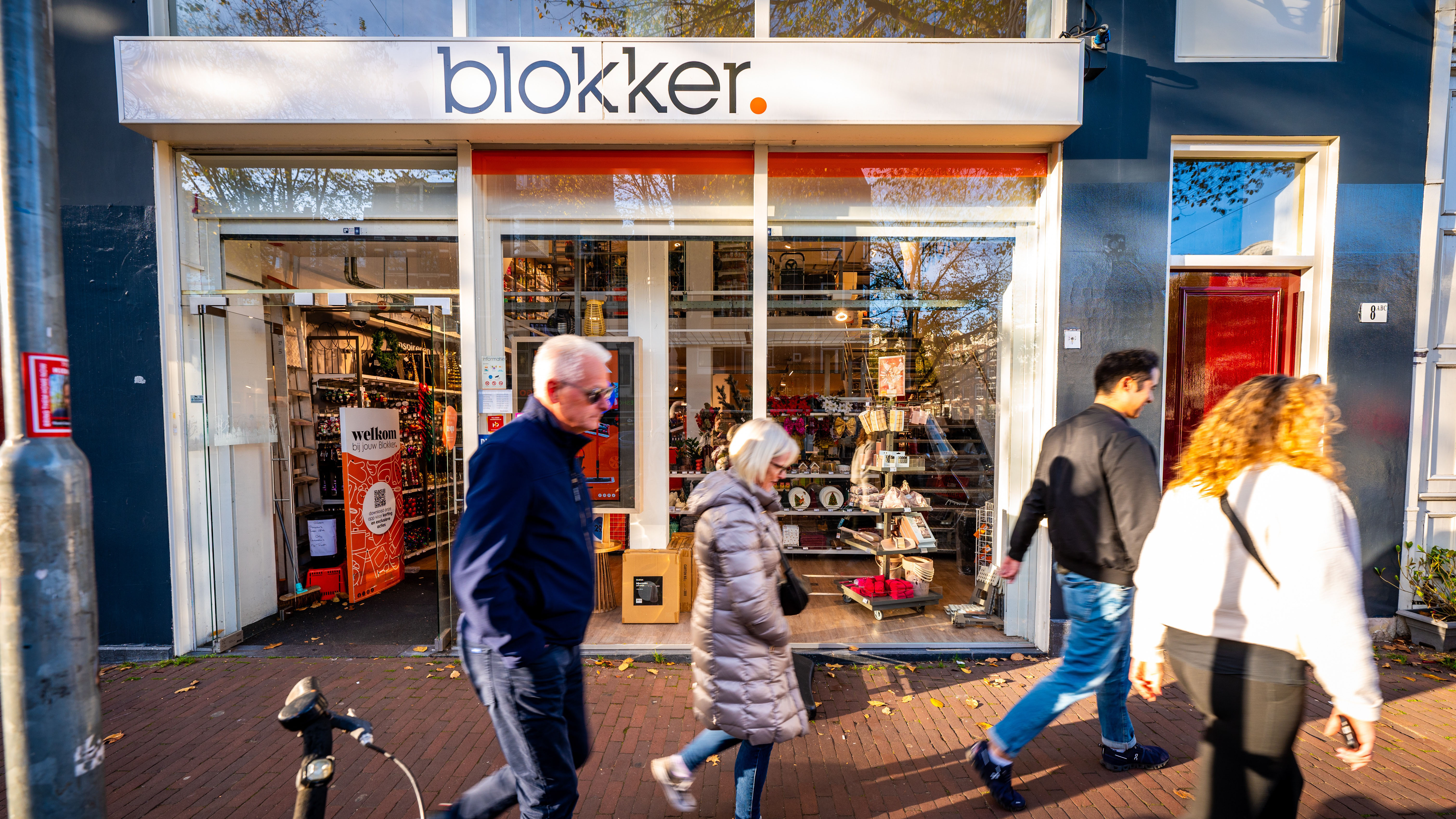 Blokker