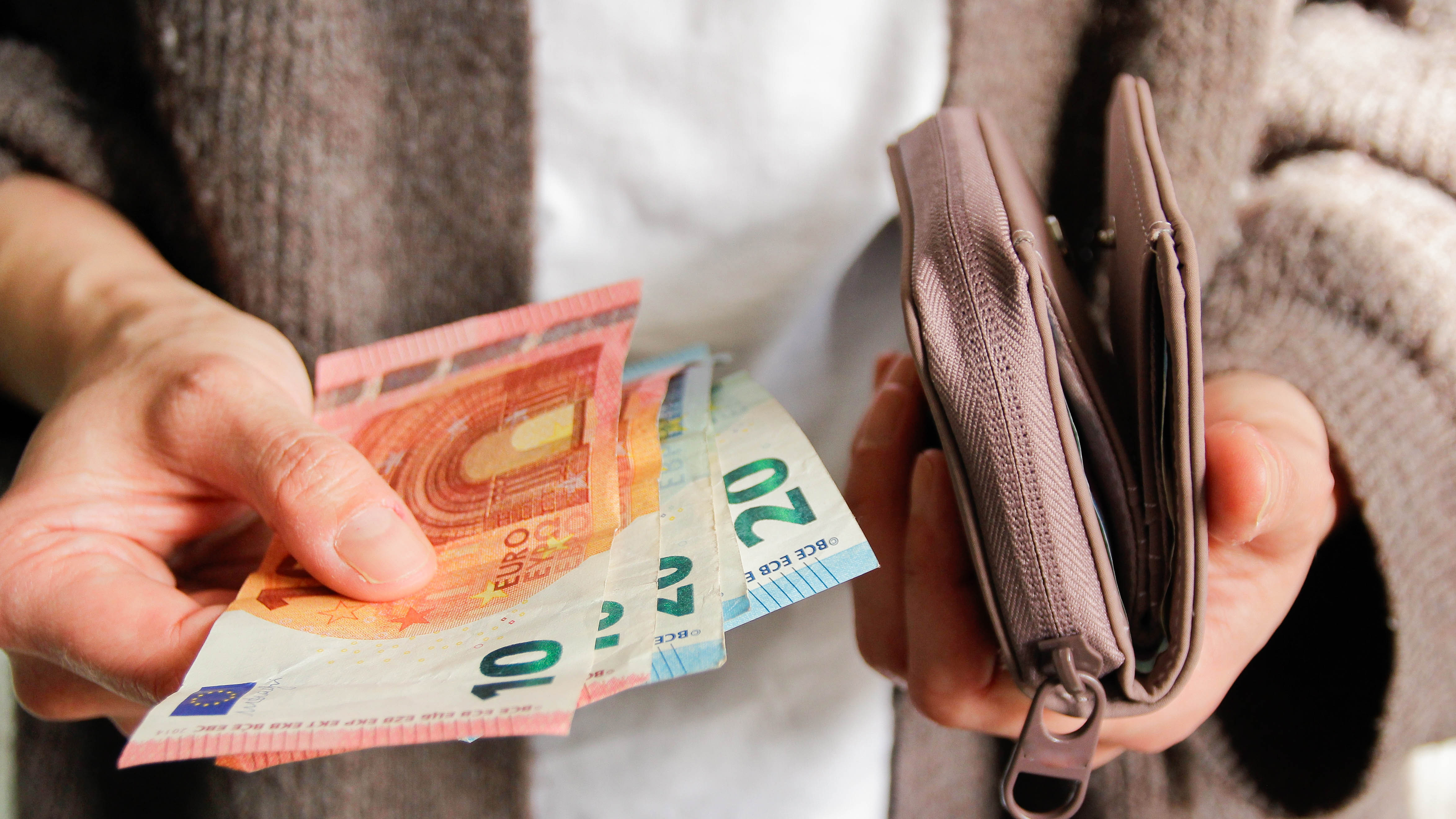 Geld Geld