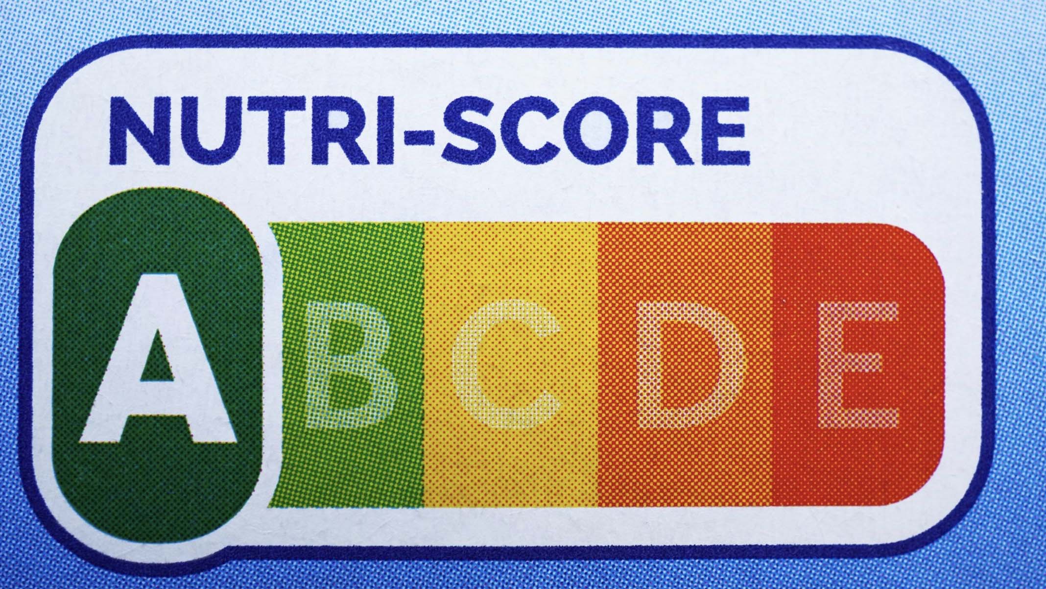 Nutri Score Nutri Score