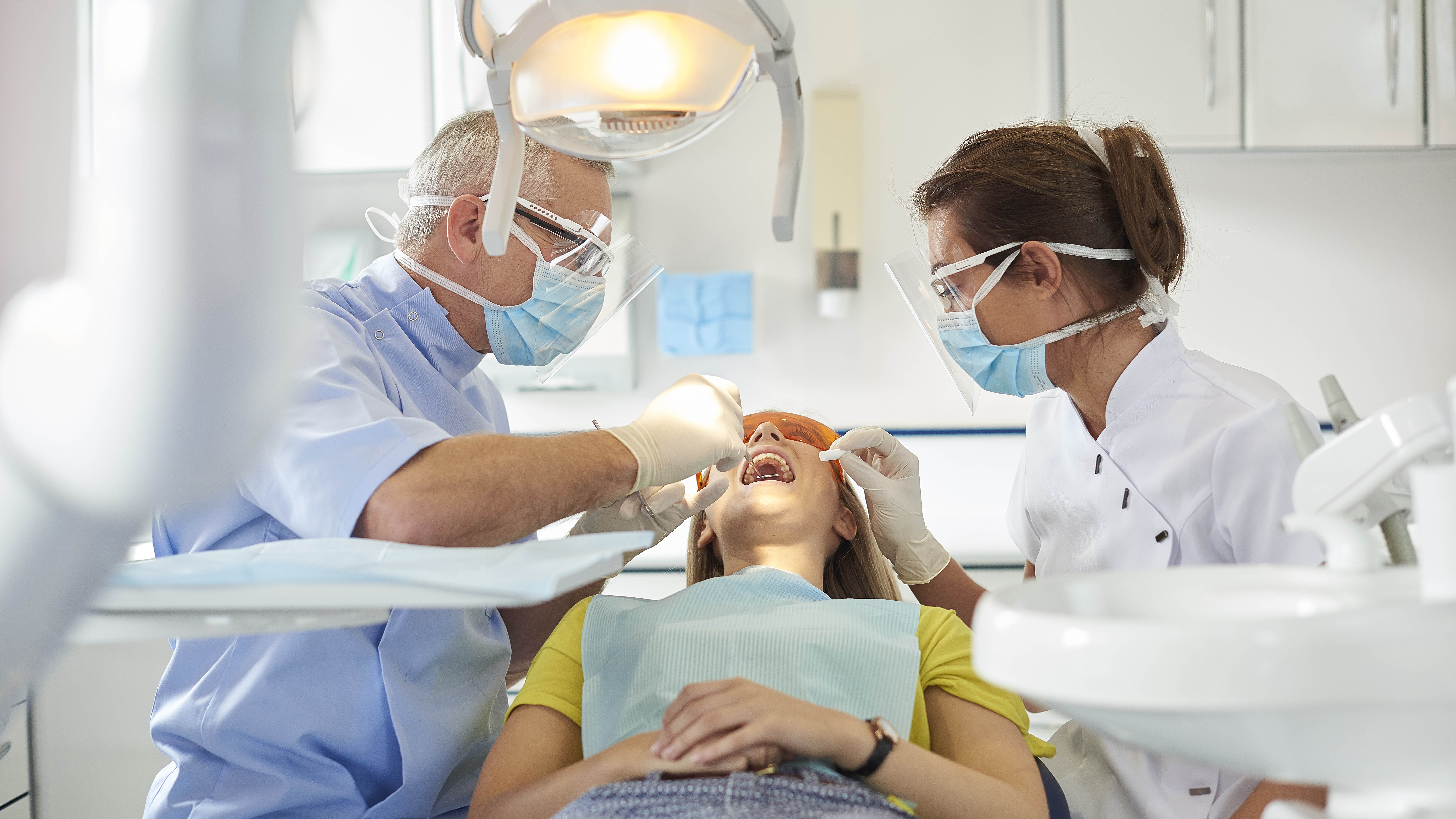 Tandarts Kosten Verhalen