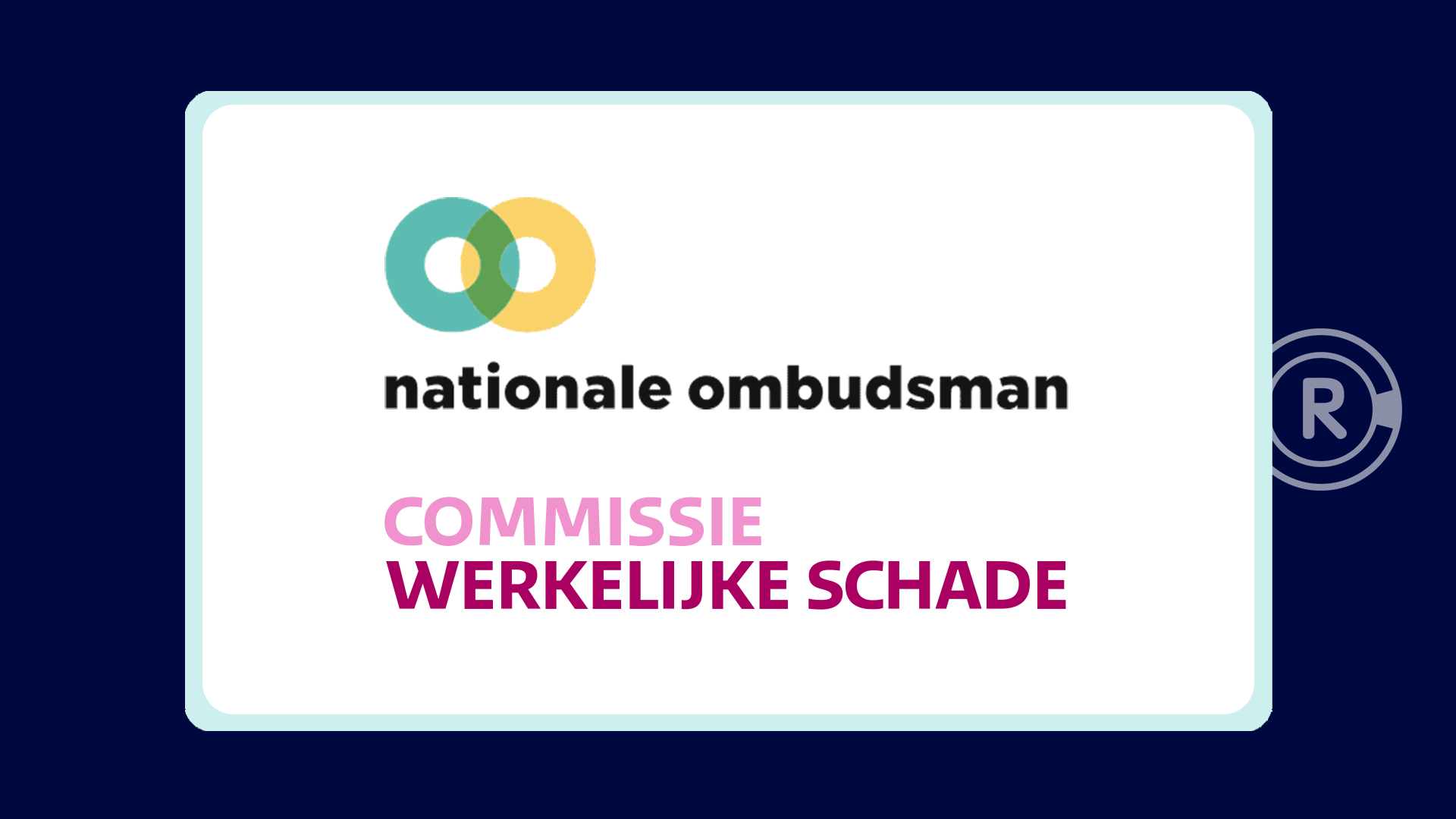 Reactie No En Cws