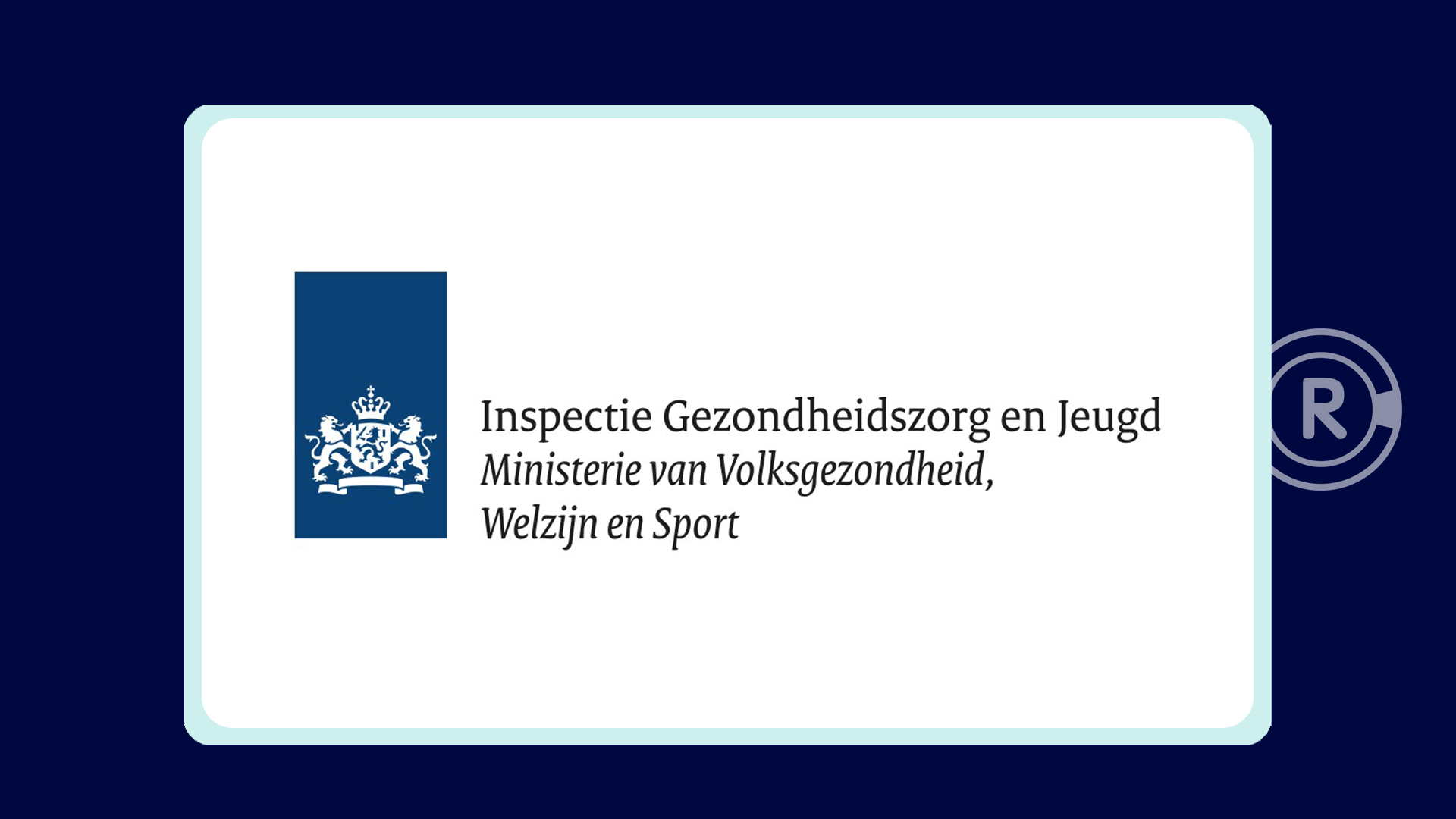 Igj Reactie