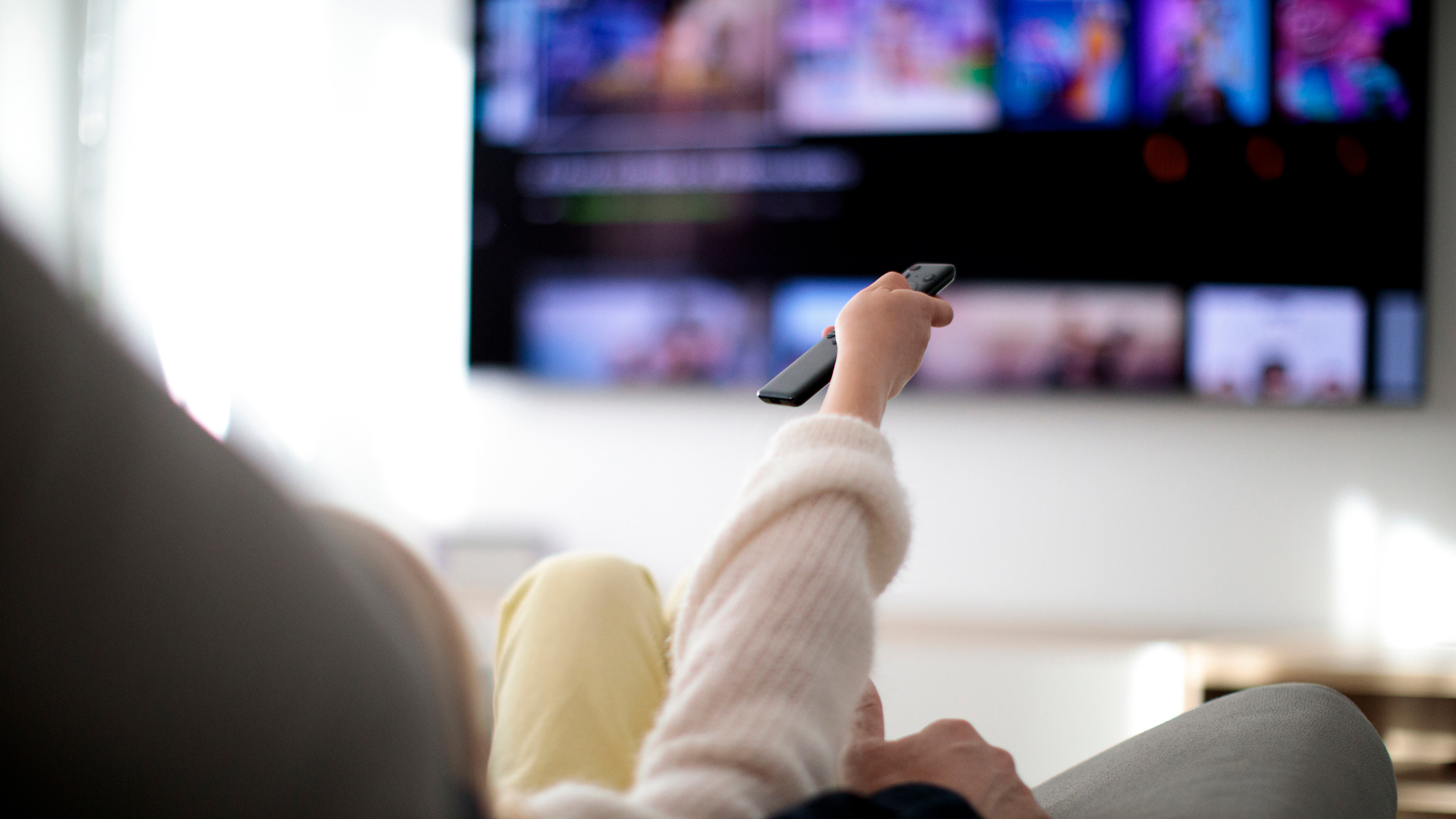 Streamingdiensten Streamingdiensten