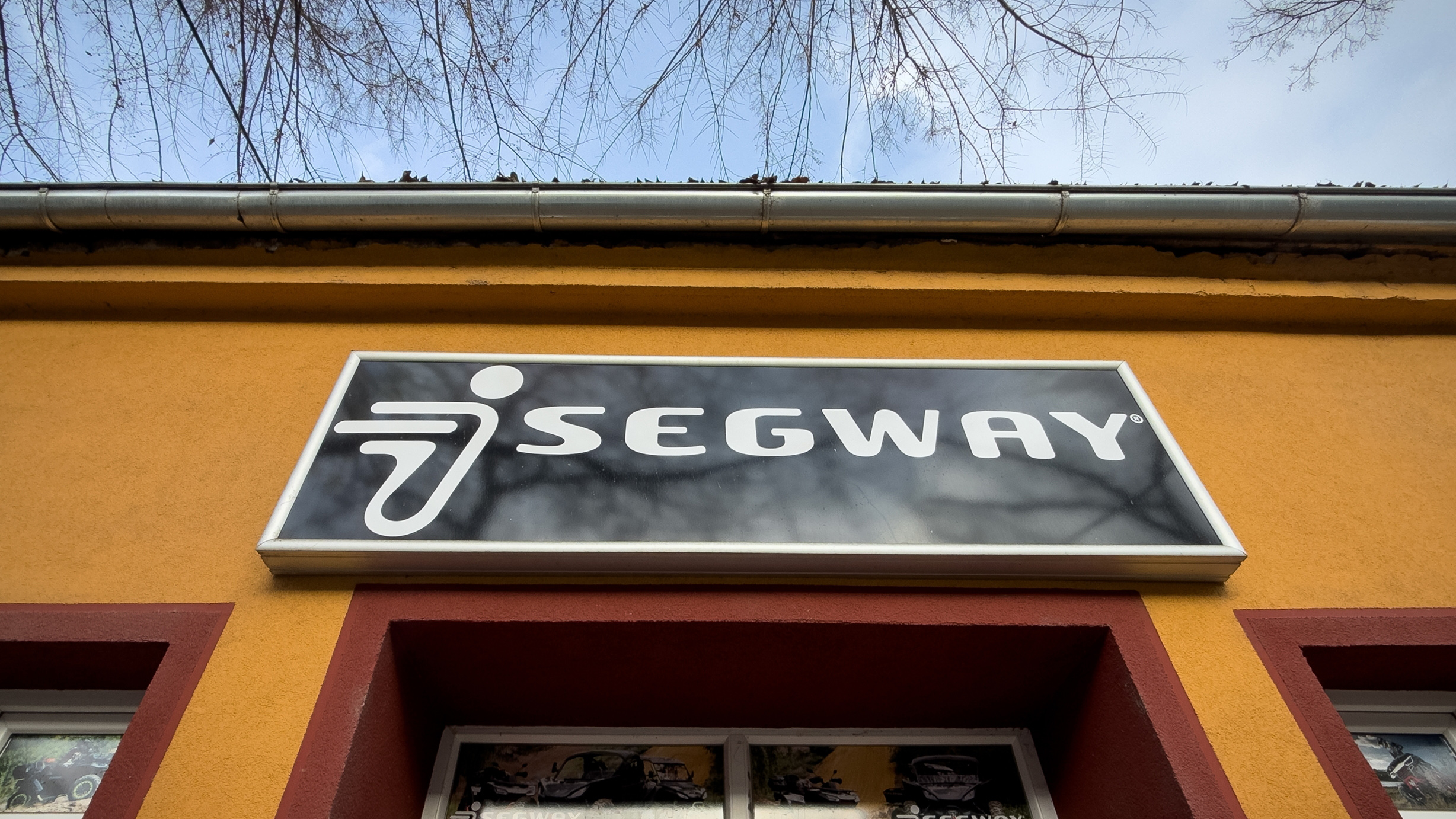 Segway