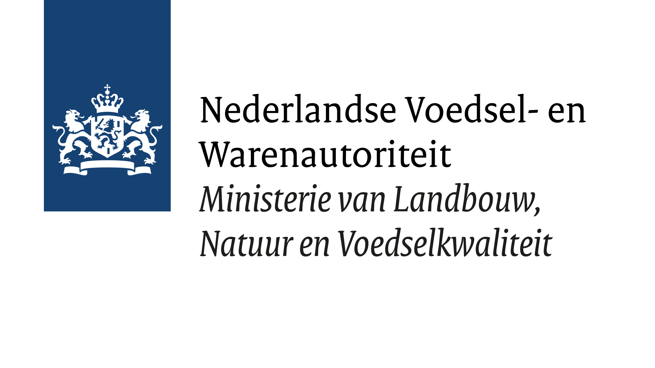 Nvwa Logo Nvwa Logo