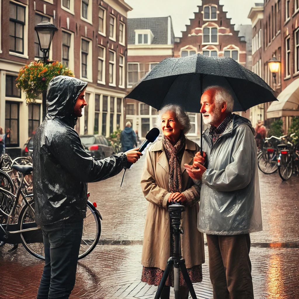 AI Voorbeeld AI Voorbeeld