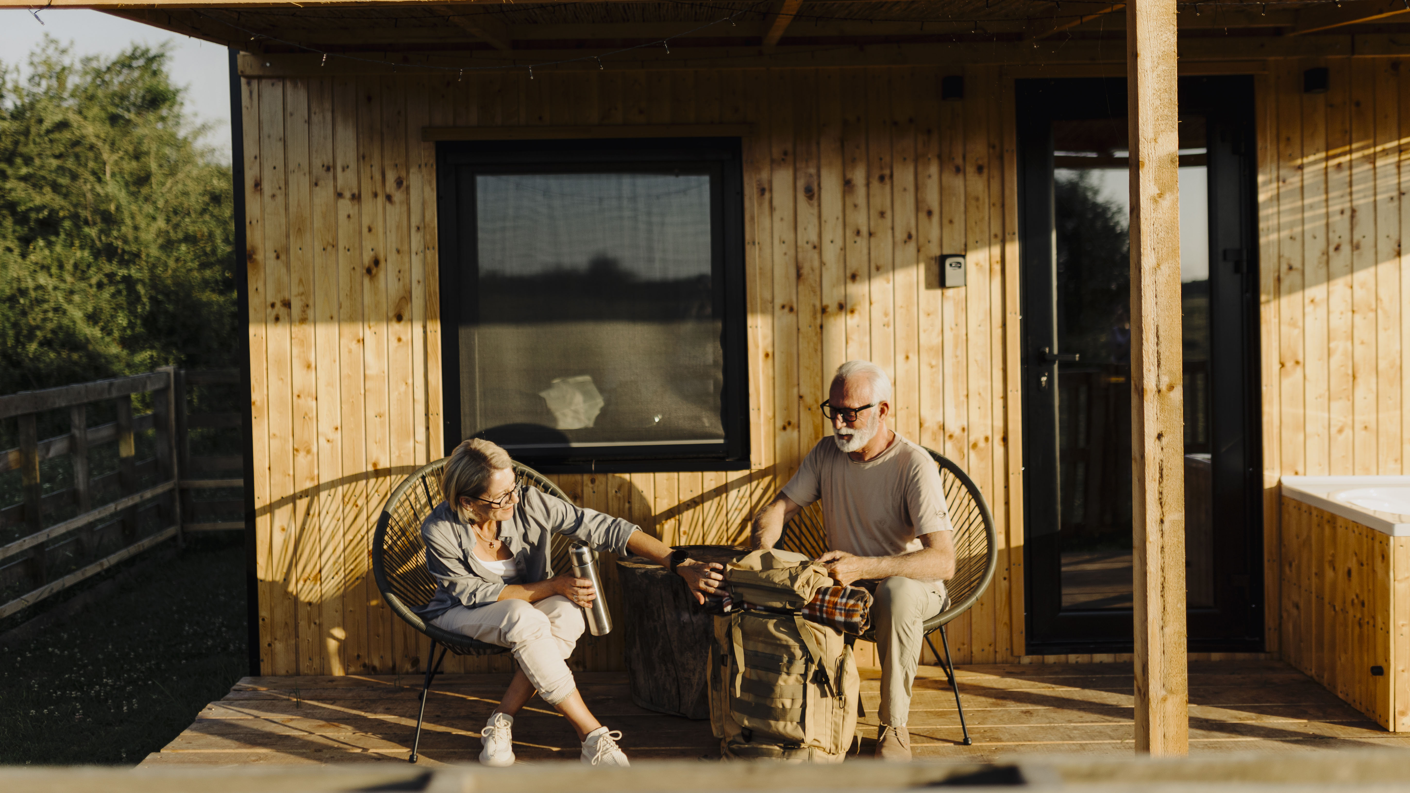 Borg Vakantiehuis Borg Vakantiehuis