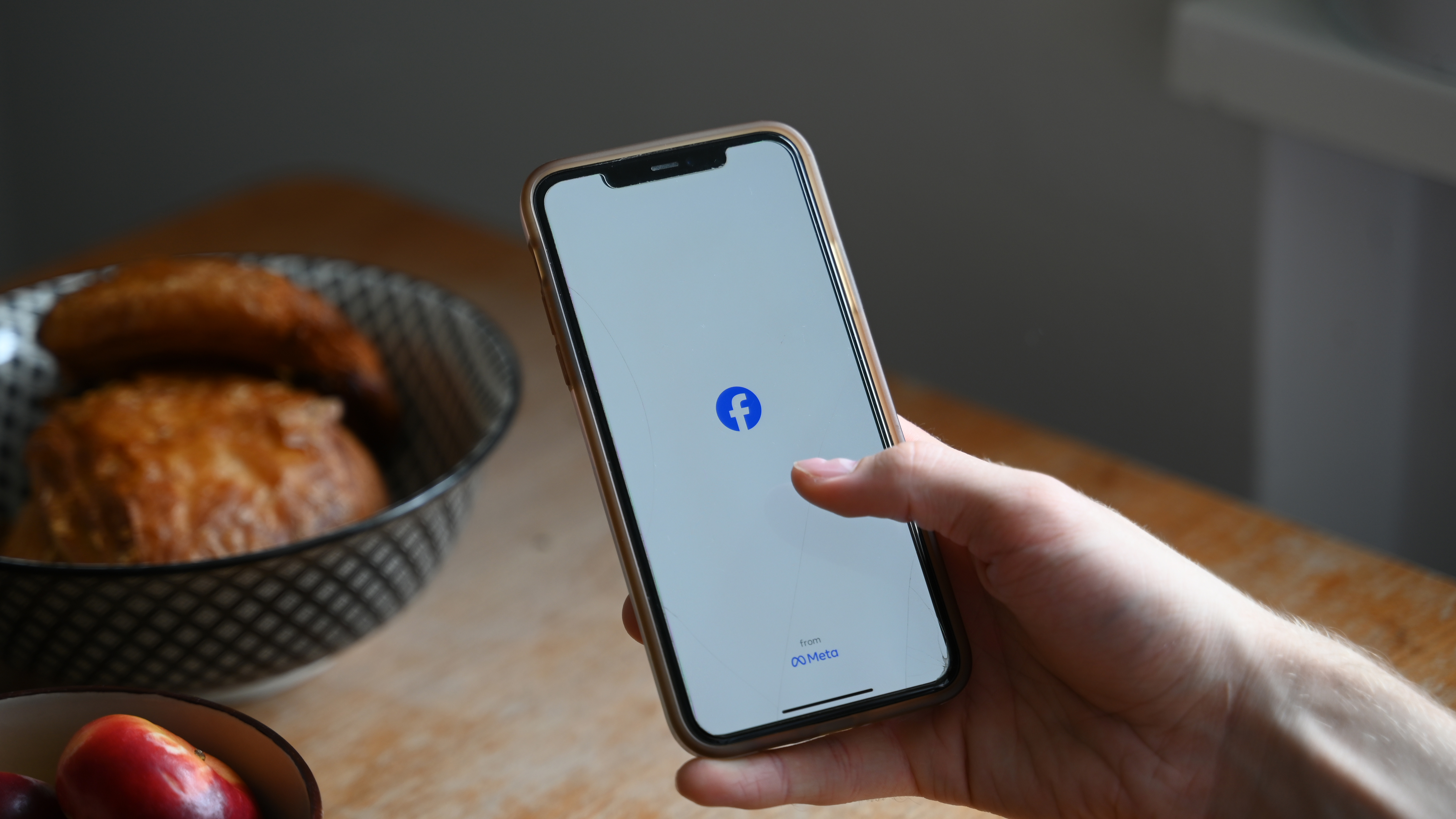 Facebook Facebook