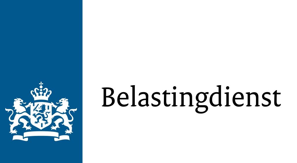 Belastingdienst Logo