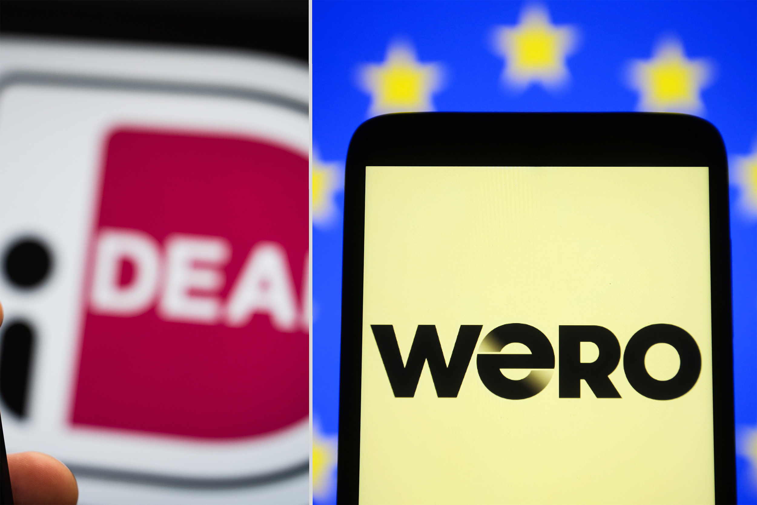 Ideal Wero Ideal Wero