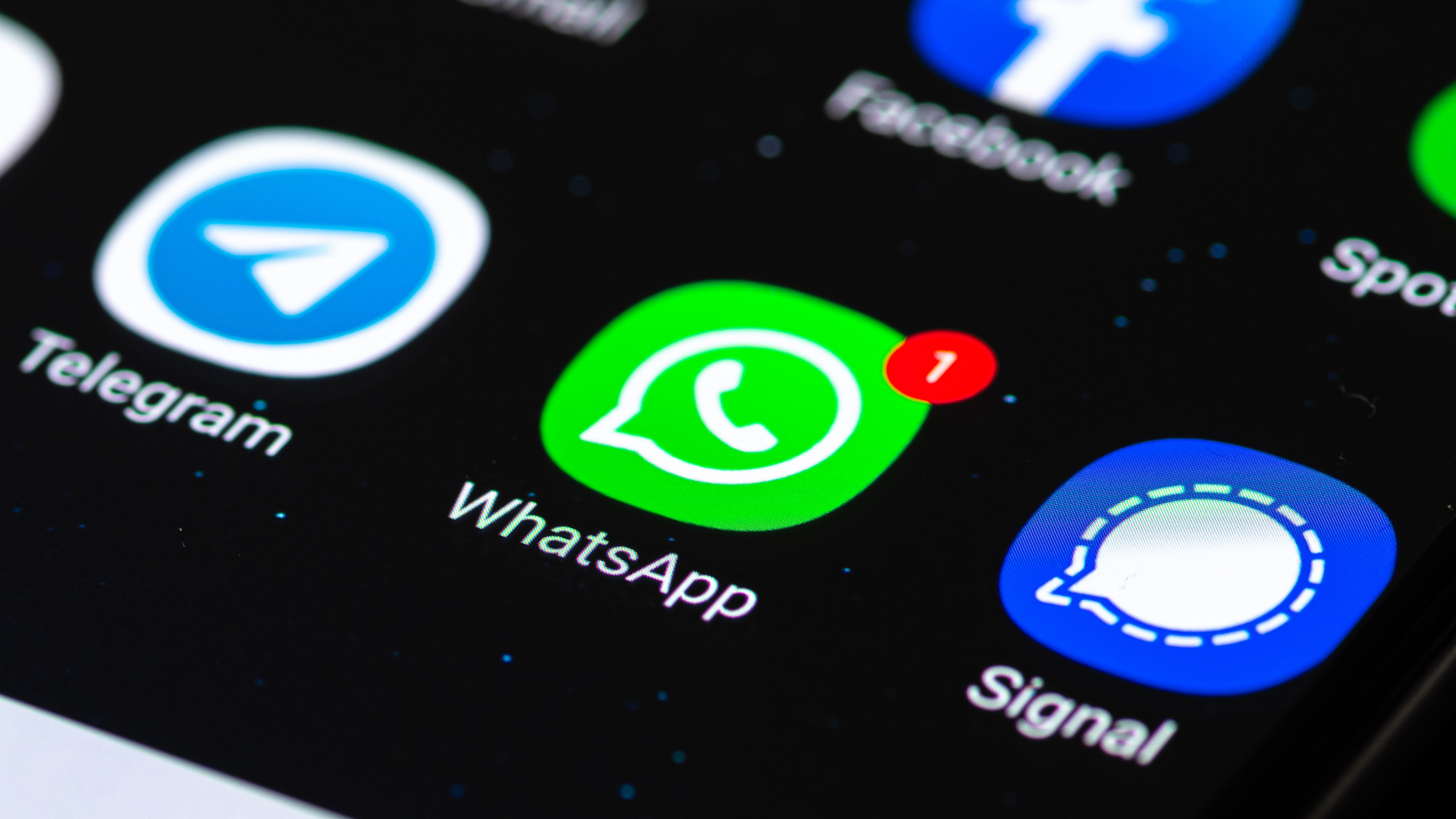 Whatsapp Whatsapp