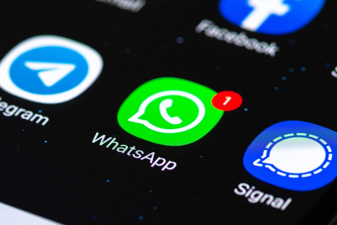 Zo beveilig je jouw WhatsApp en voorkom je dat oplichters je account kapen