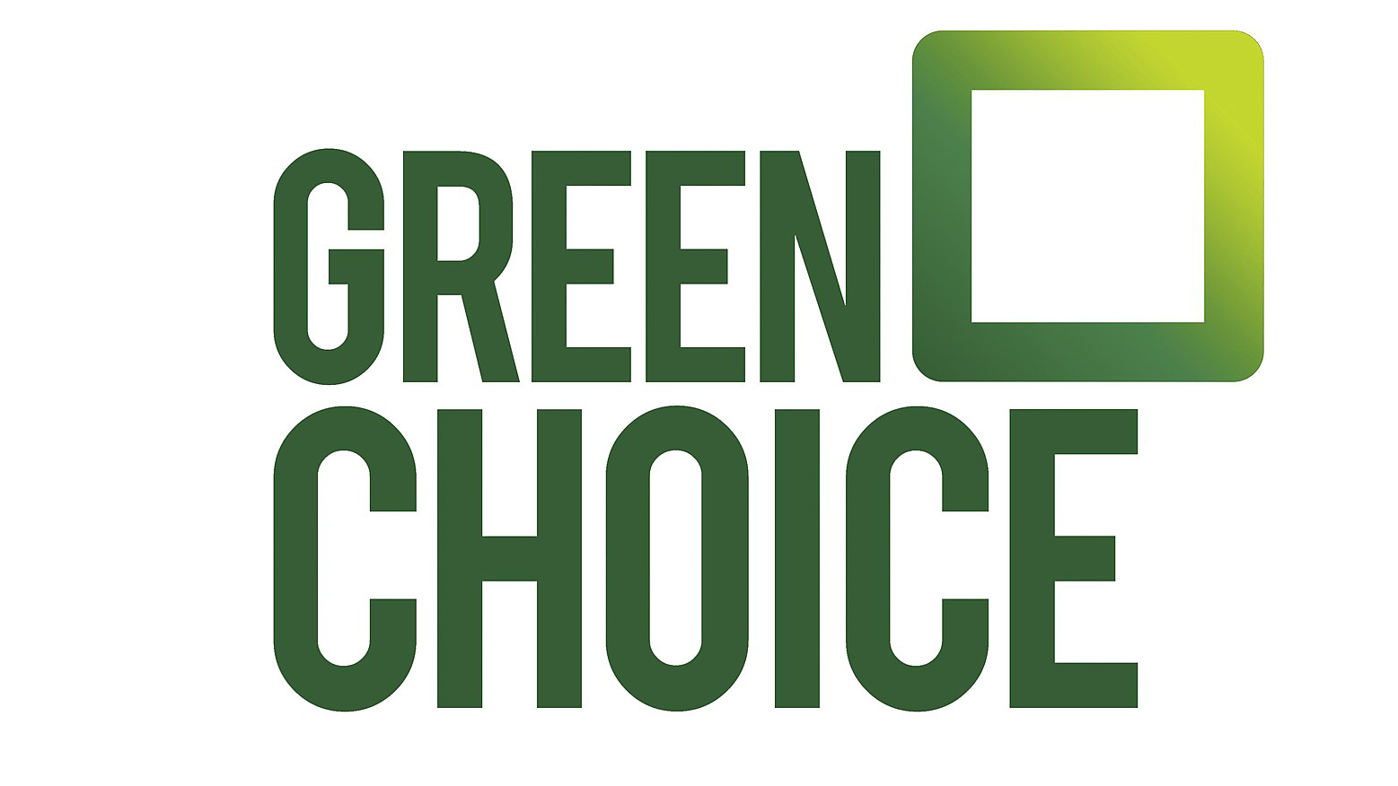 Greenchoice Logo]