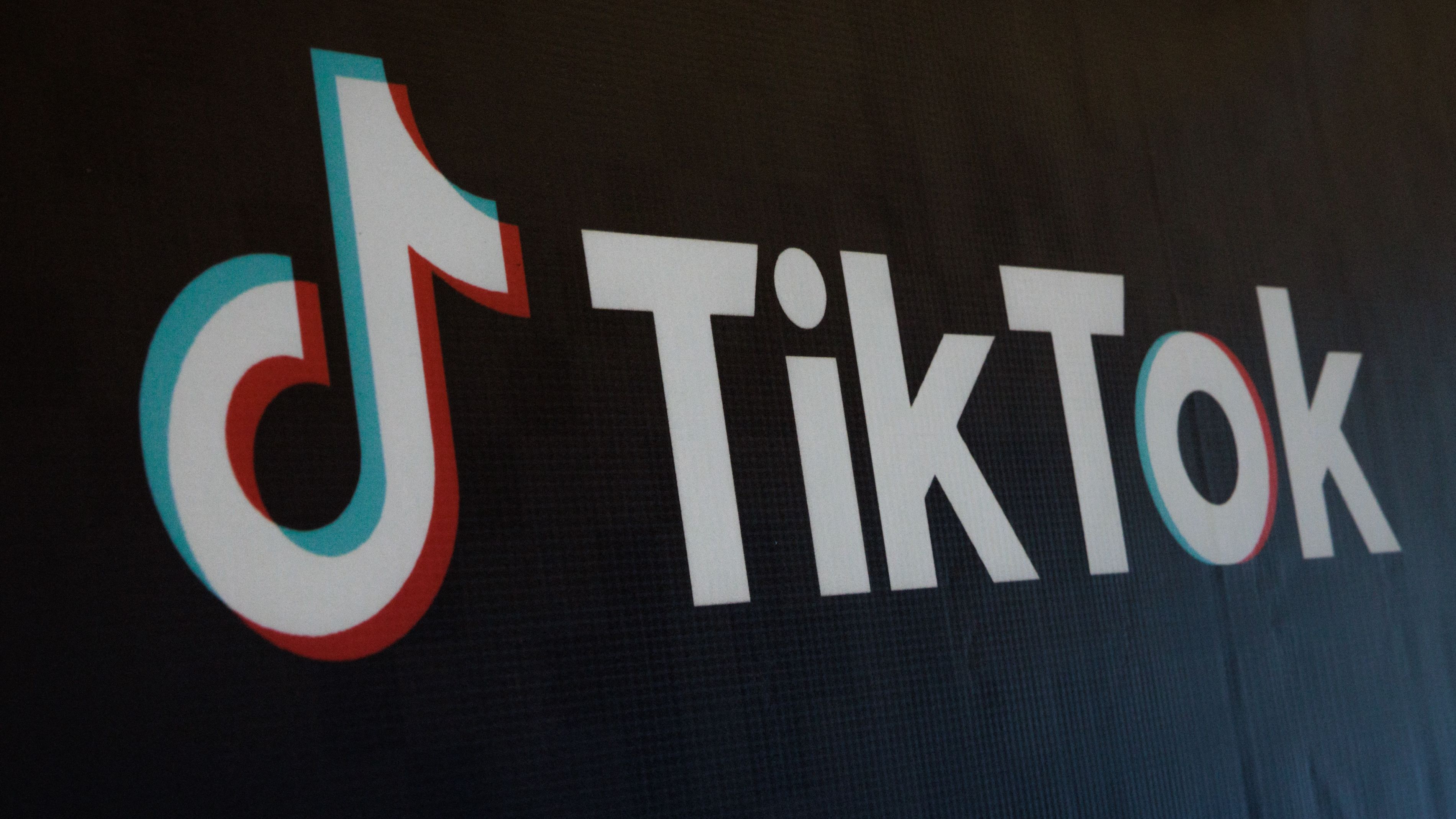 Tiktok Tiktok