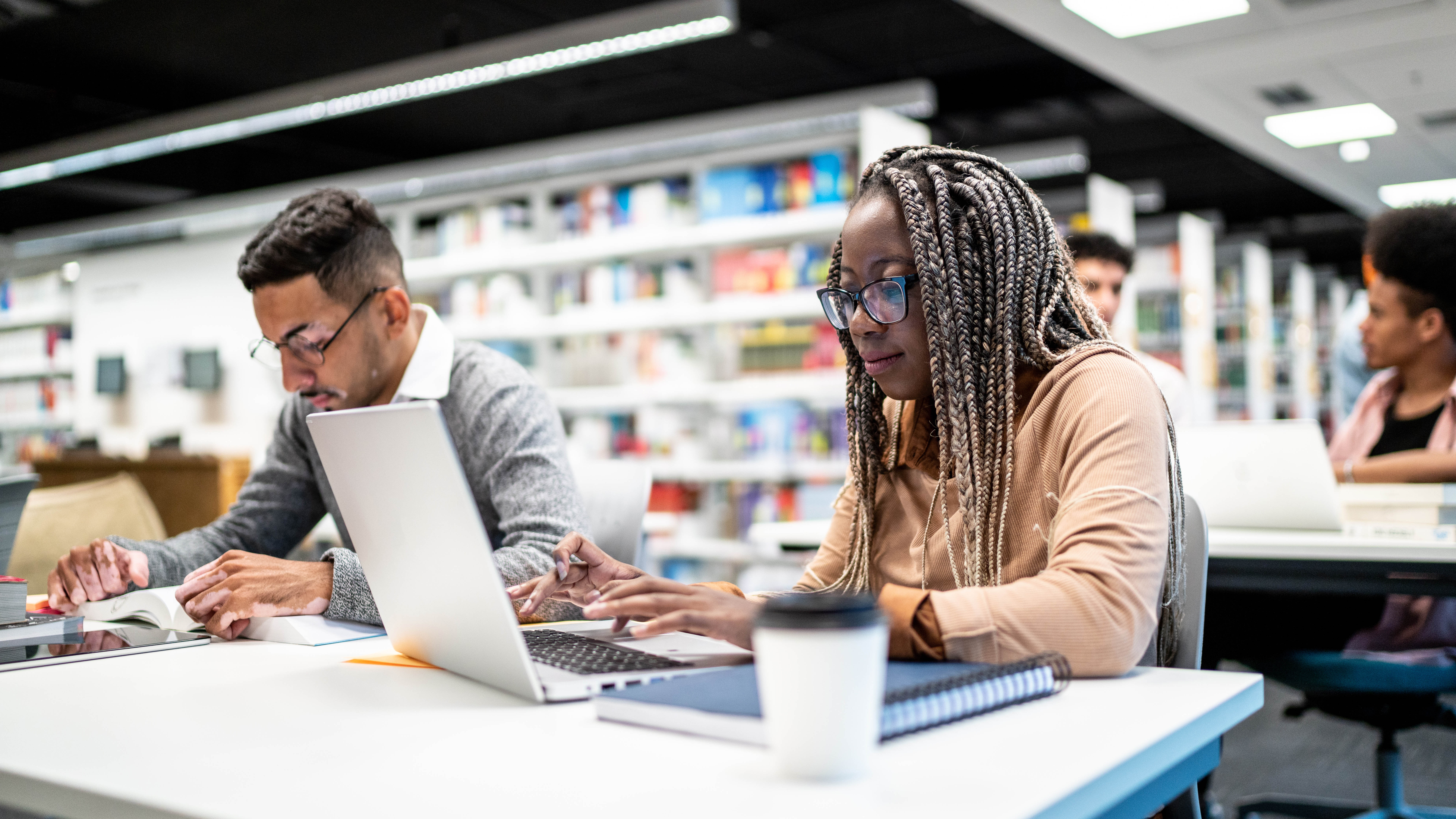 Studenten Compensatie