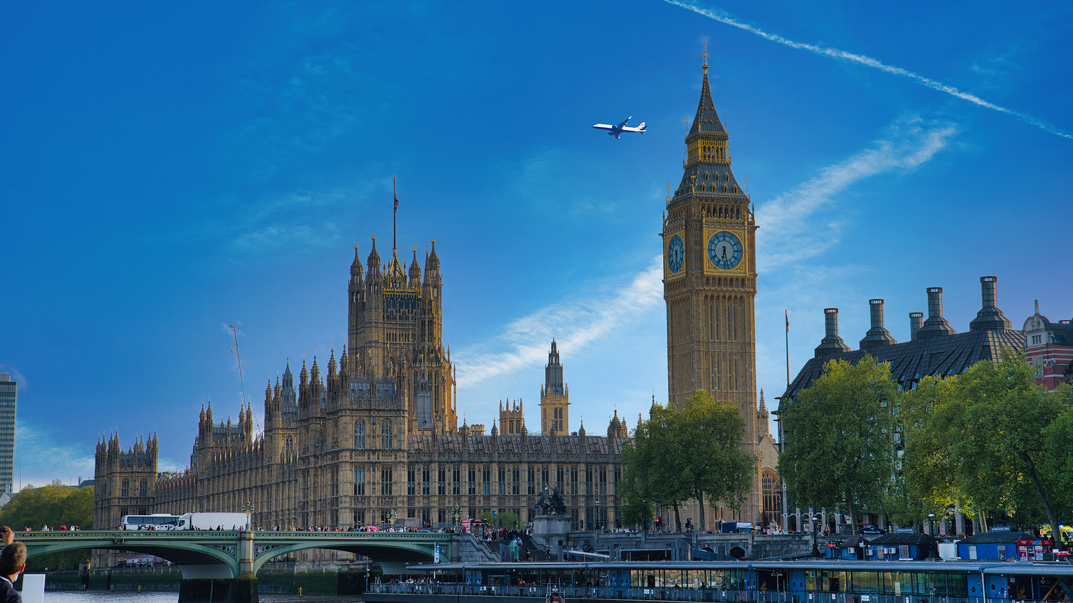 Vliegen Londen Vliegen Londen