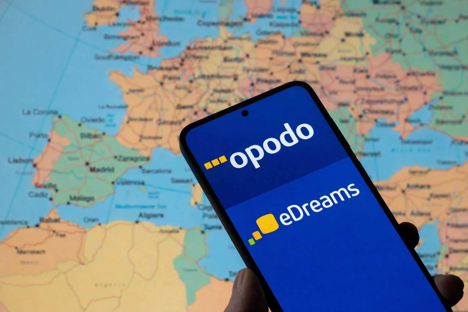 Opodo Opodo