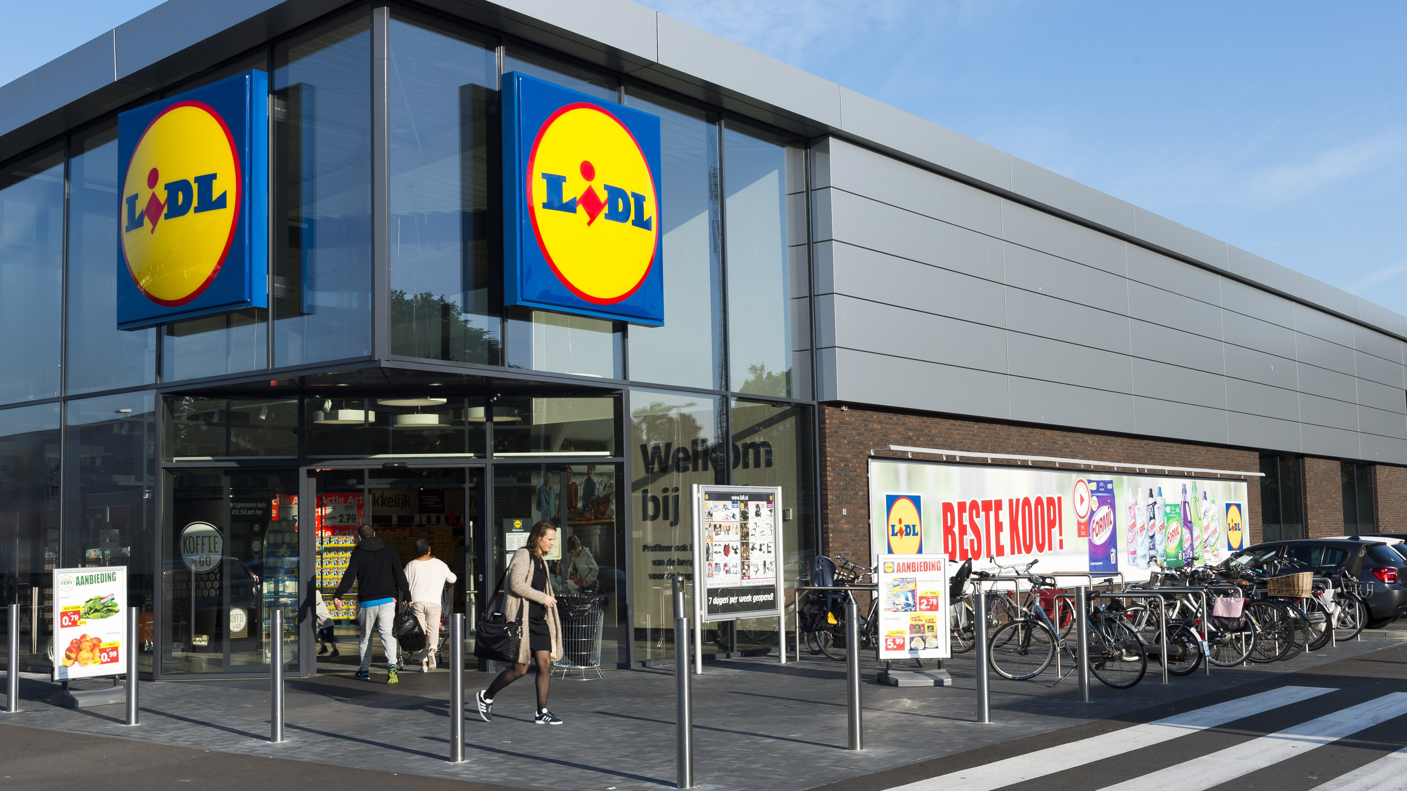 Lidl Lidl